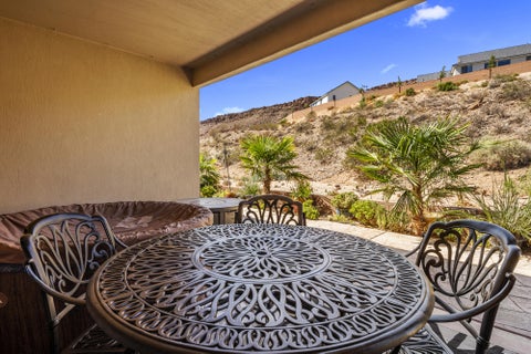 Tiny photo for 2799 E Palm Cove Ave, Washington, UT 84780 (MLS # 26-275980)