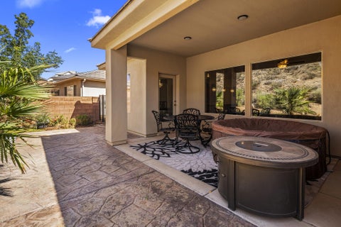 Tiny photo for 2799 E Palm Cove Ave, Washington, UT 84780 (MLS # 26-275980)