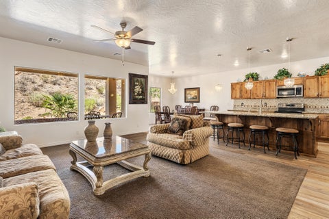 Tiny photo for 2799 E Palm Cove Ave, Washington, UT 84780 (MLS # 26-275980)
