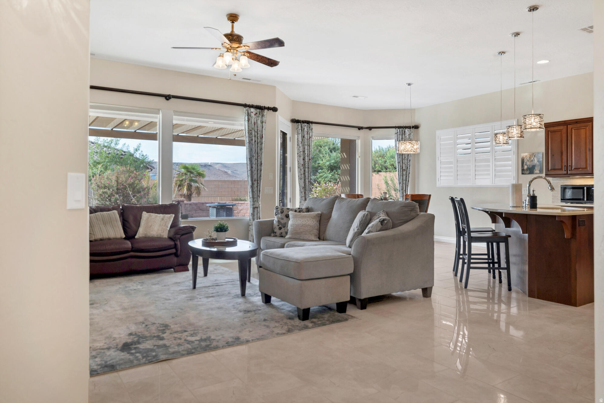 SUN RIVER - Residential