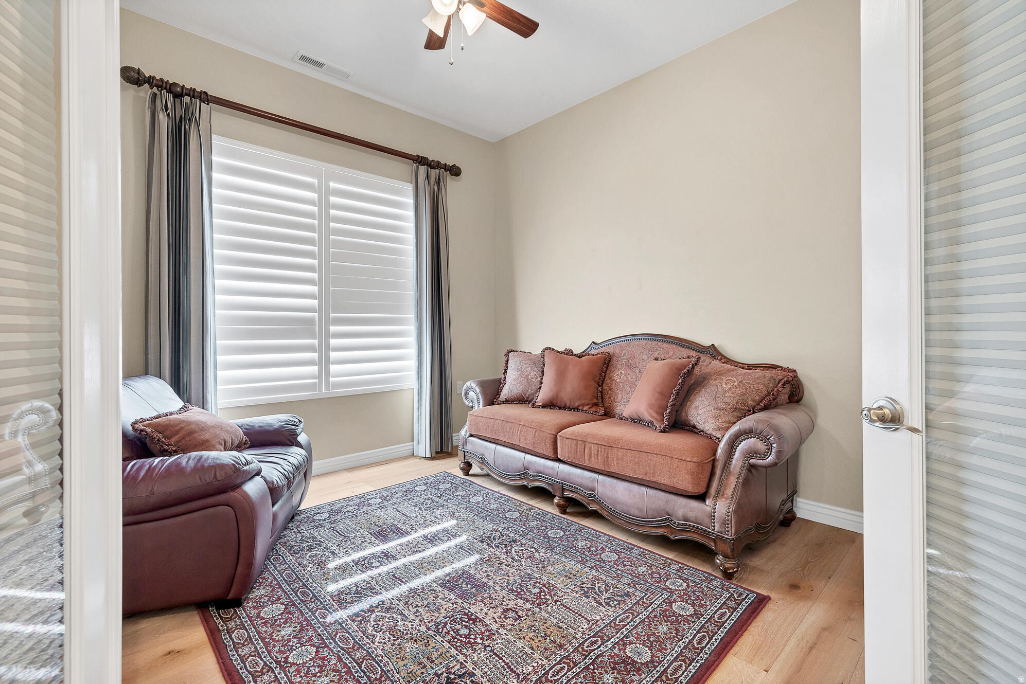 SUN RIVER - Residential