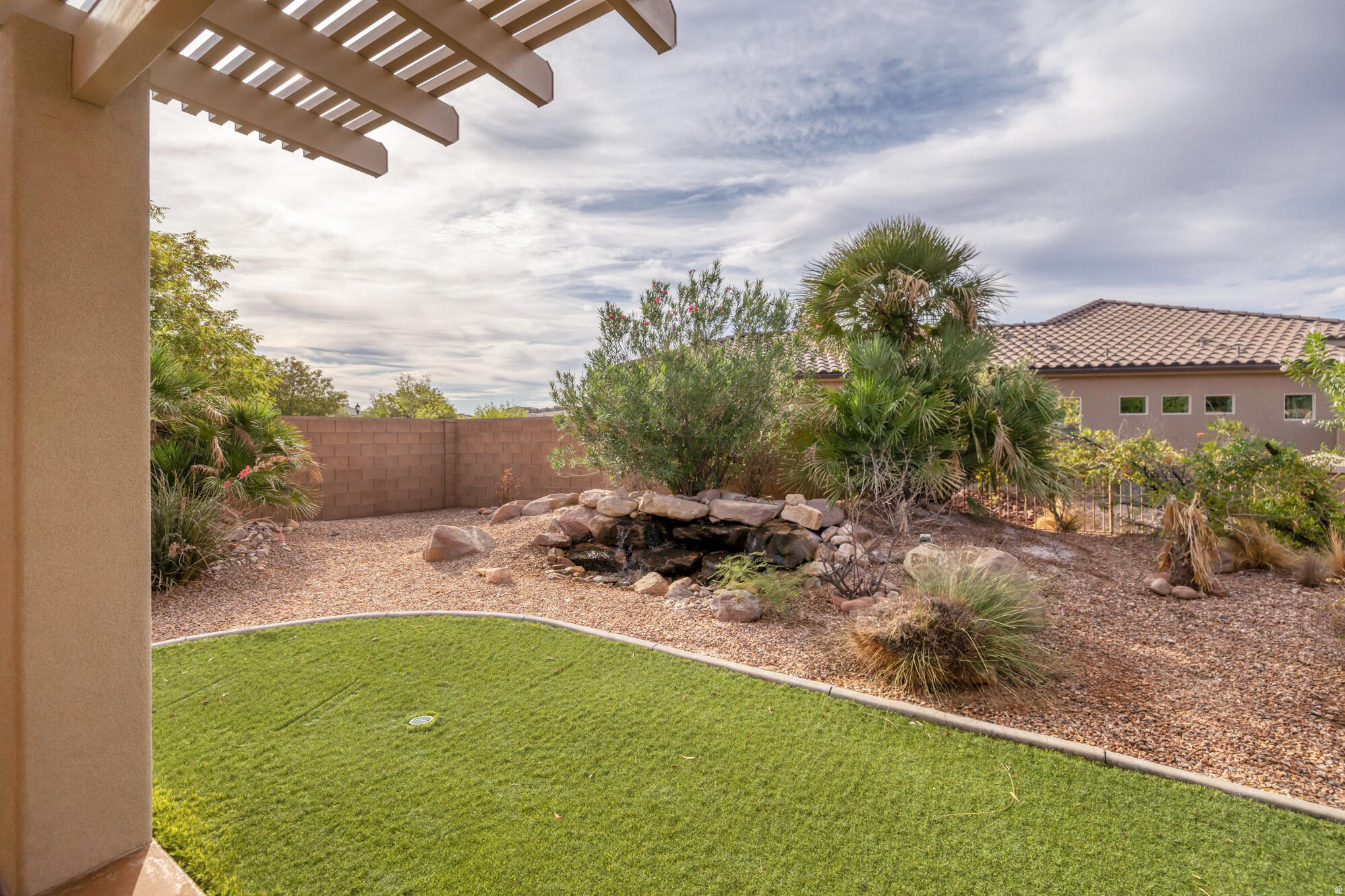 SUN RIVER - Residential