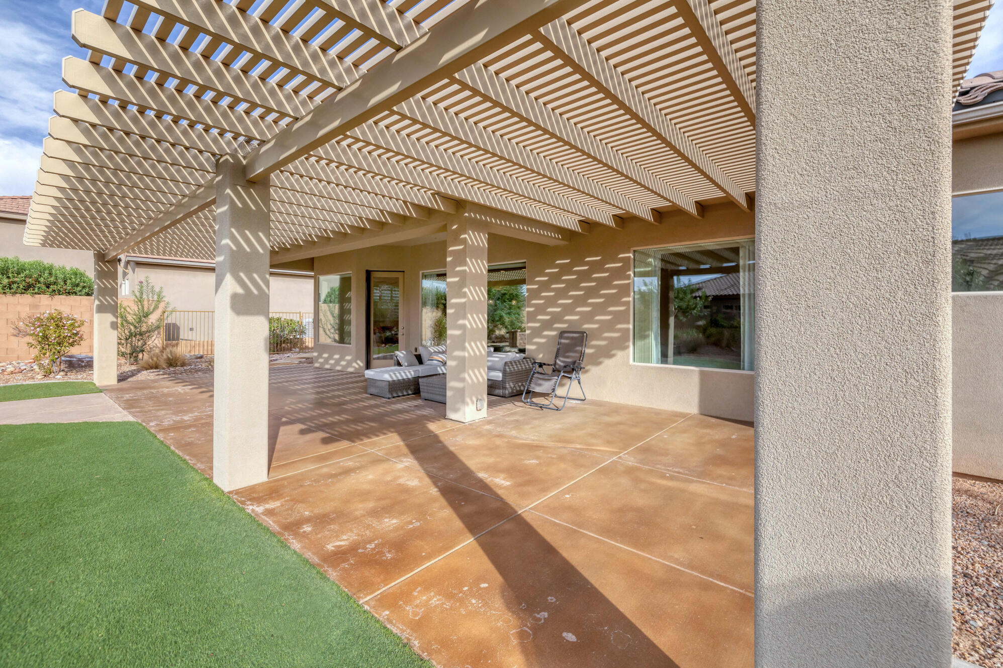 SUN RIVER - Residential