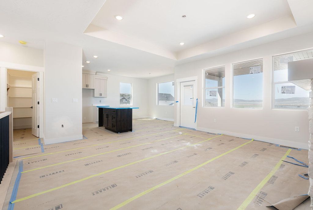 Photo of 536 S Foundation Trail, Cedar City, UT 84720 (MLS # 26-270929)