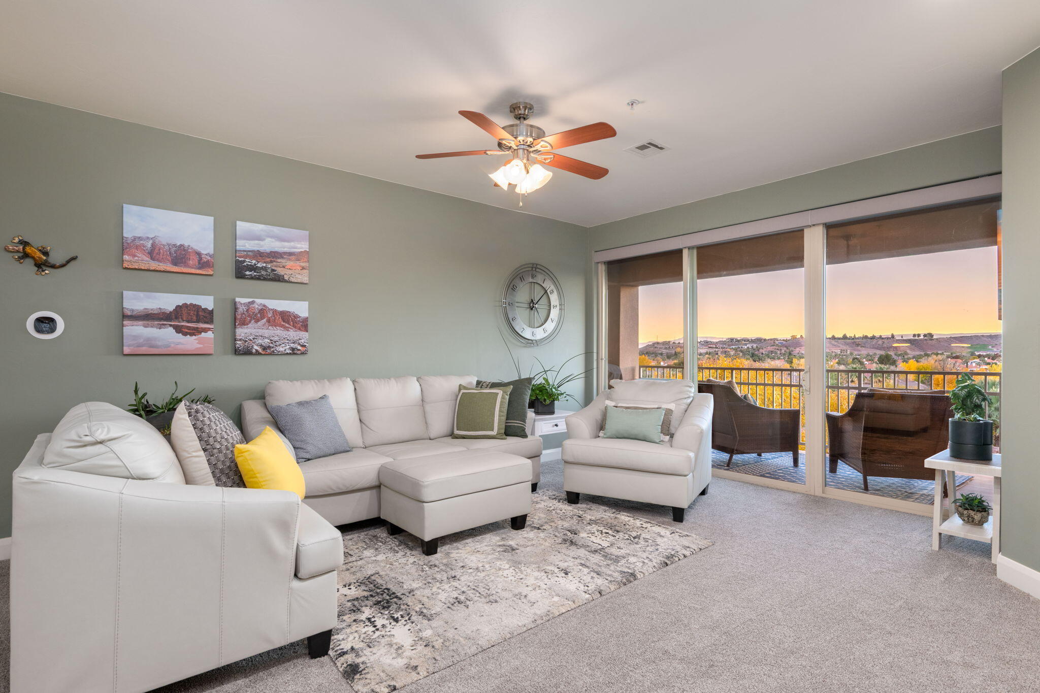 BLACKROCK CONDOS AT STONEBRIDGE - Residential