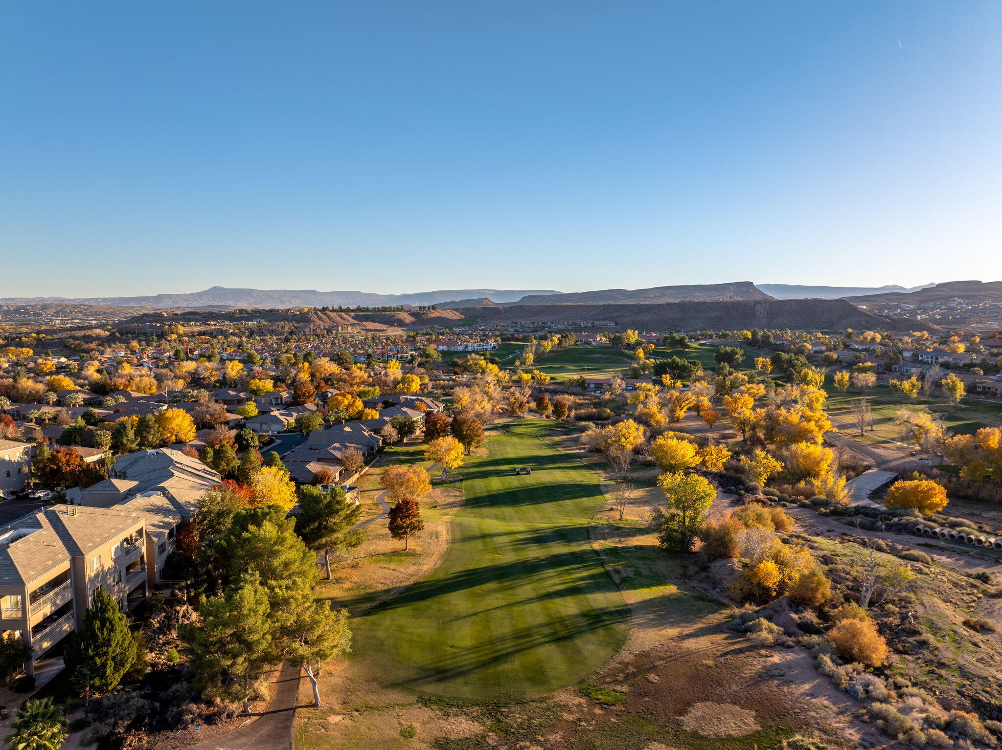 BLACKROCK CONDOS AT STONEBRIDGE - Residential