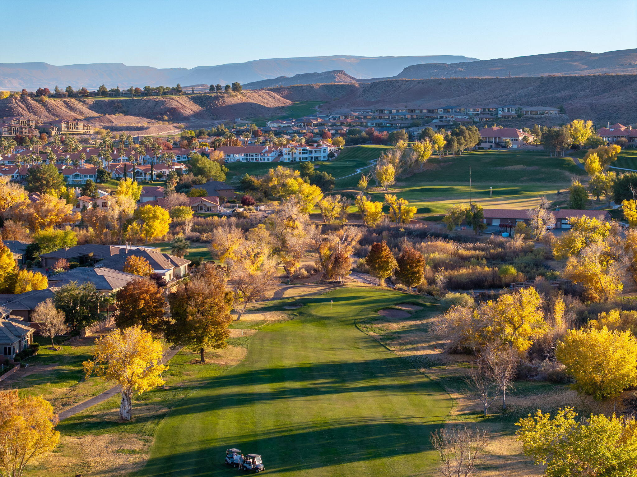 BLACKROCK CONDOS AT STONEBRIDGE - Residential