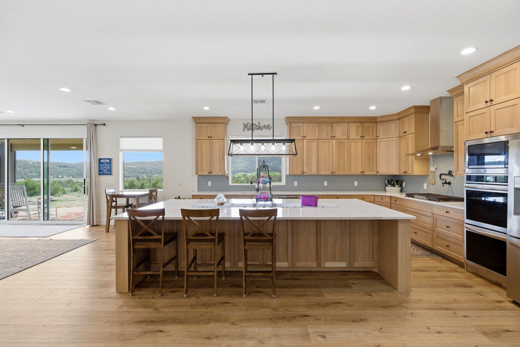 KOLOB RANCH - Residential