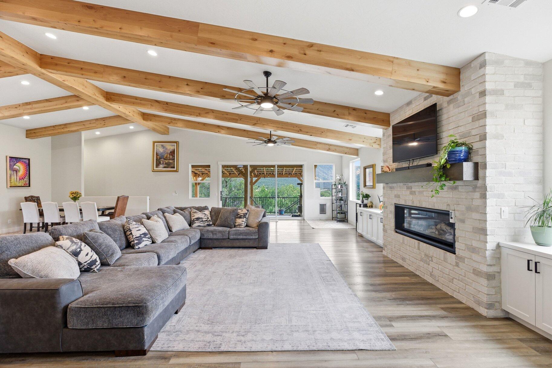 KOLOB RANCH - Residential