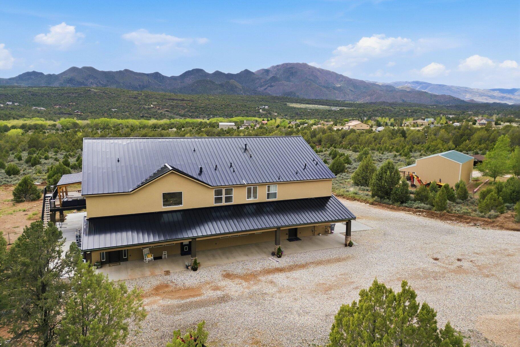 KOLOB RANCH - Residential