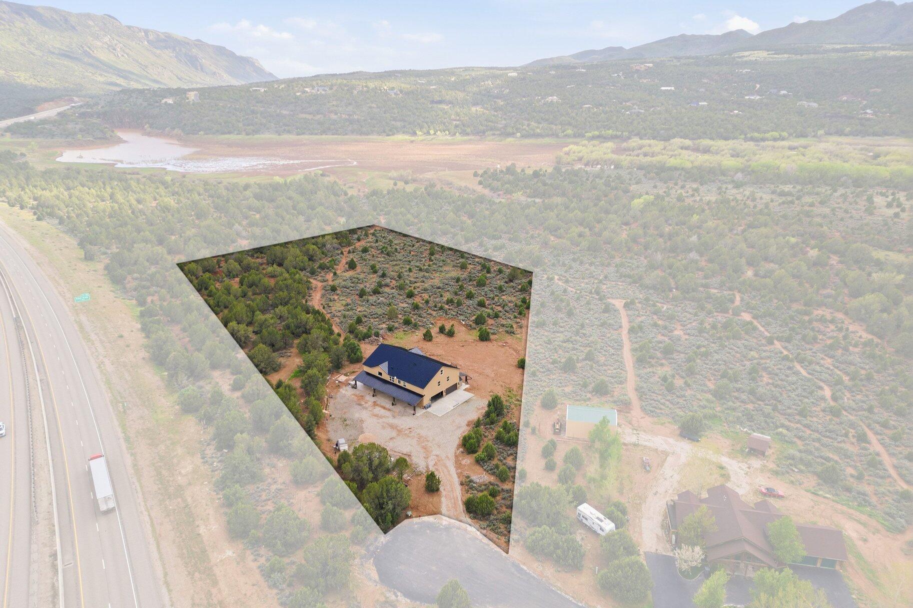 KOLOB RANCH - Residential