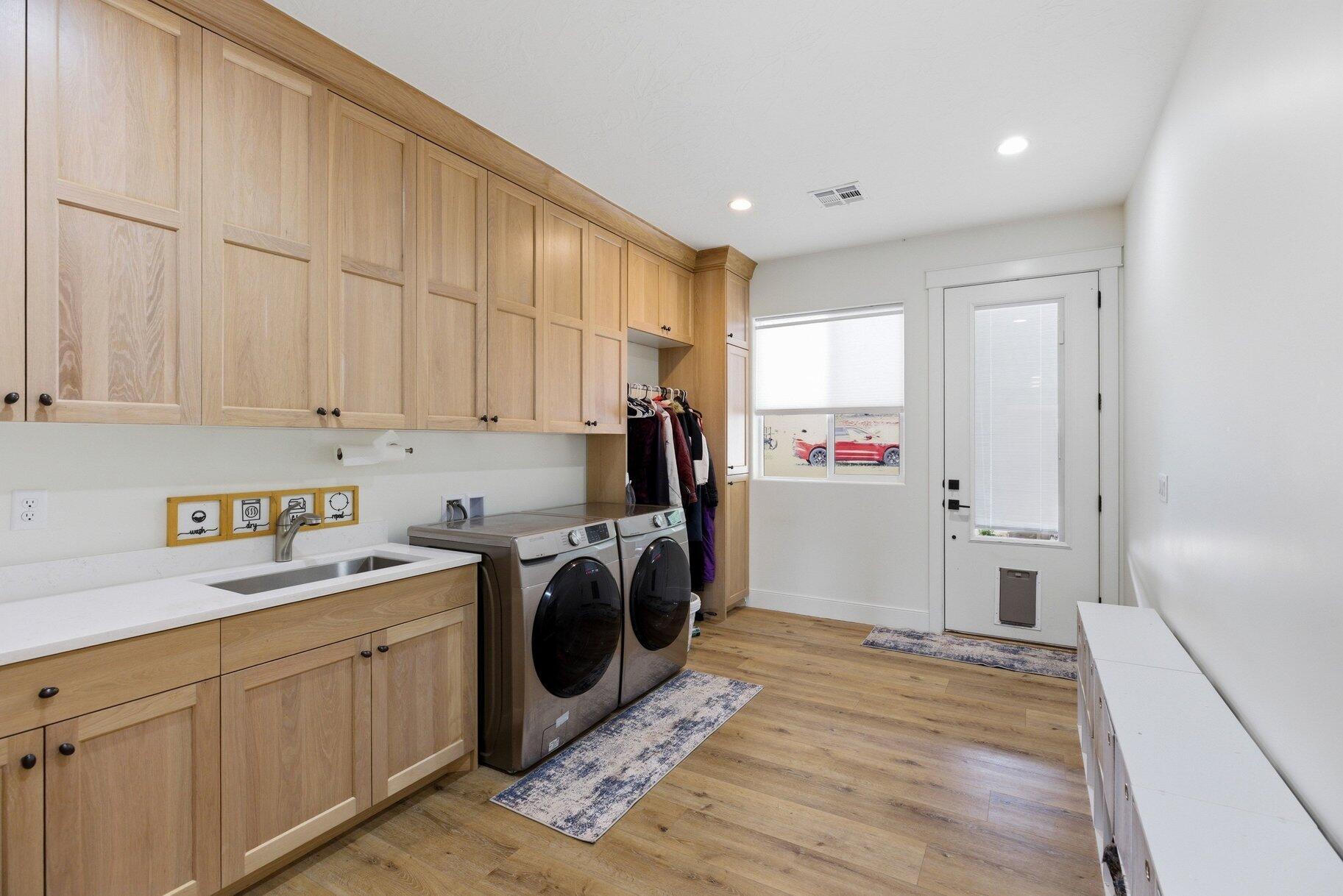 KOLOB RANCH - Residential