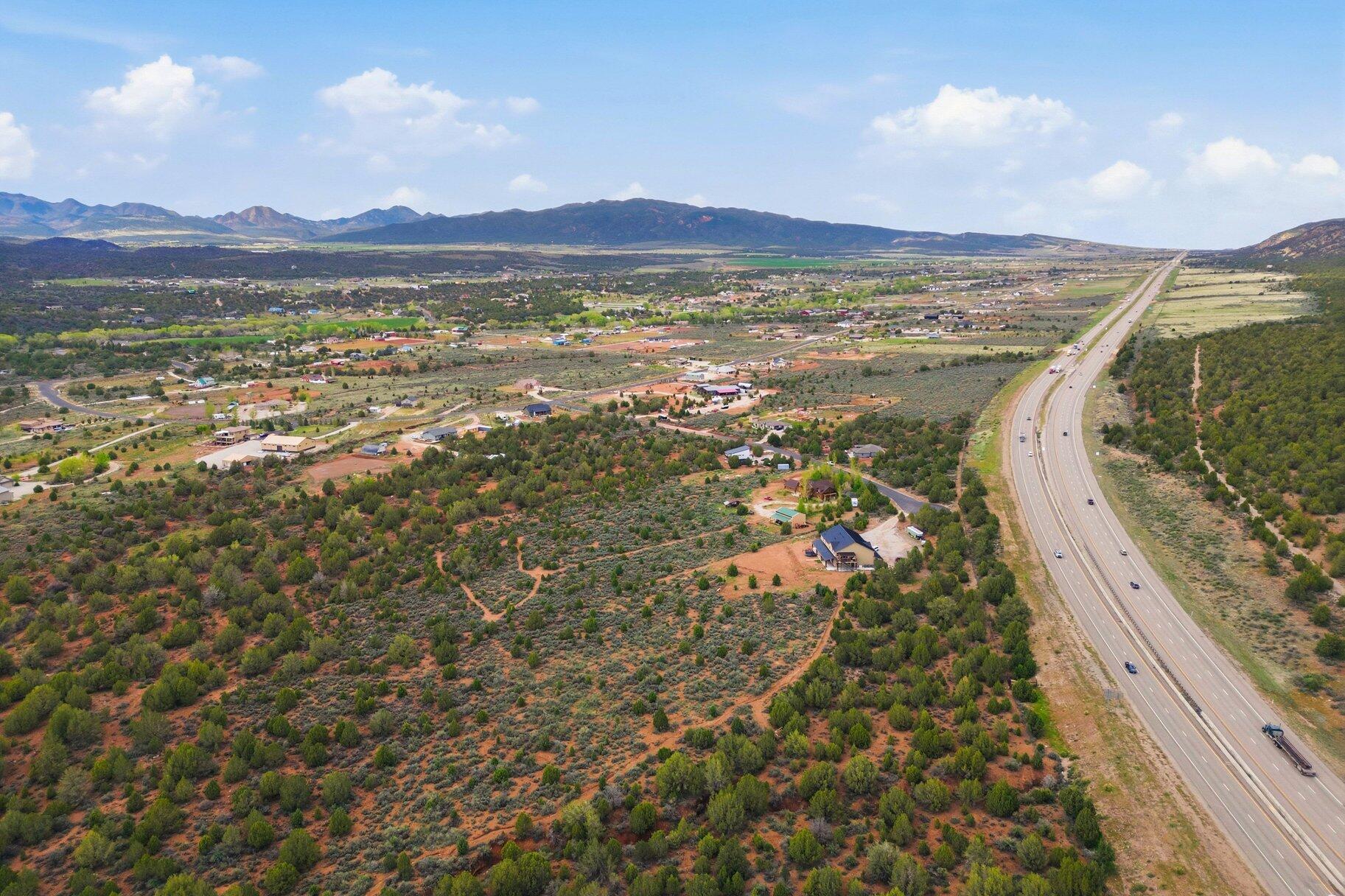 KOLOB RANCH - Residential