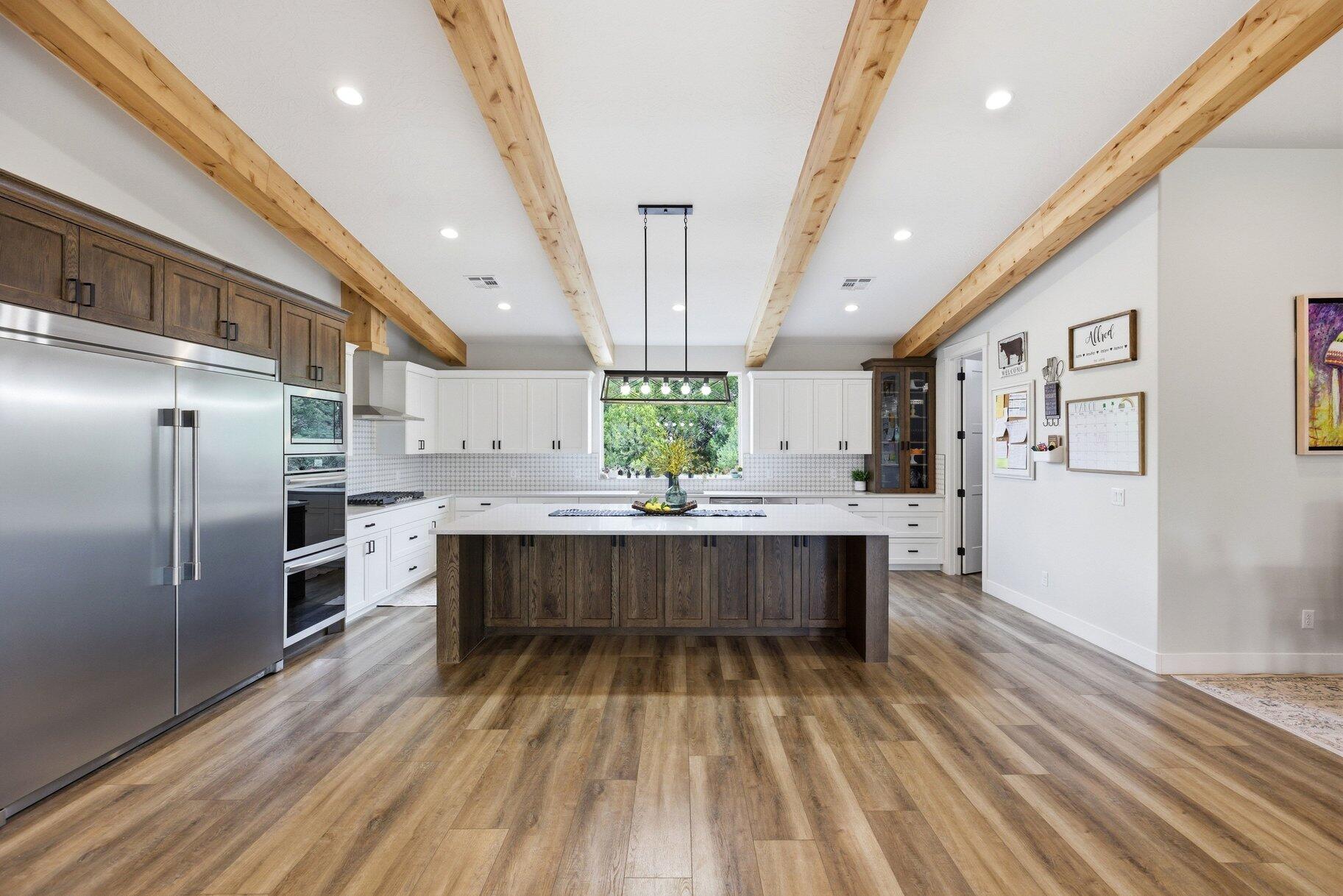 KOLOB RANCH - Residential