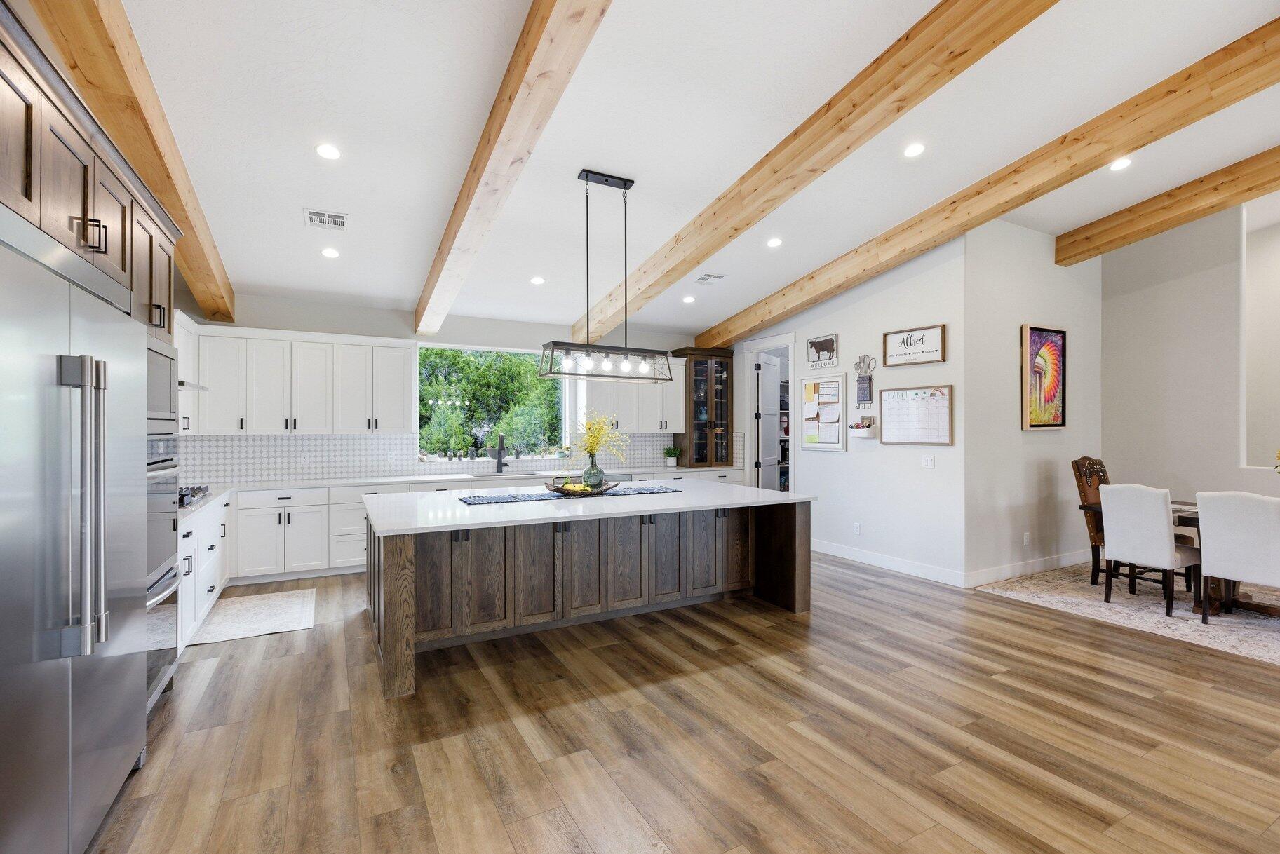 KOLOB RANCH - Residential