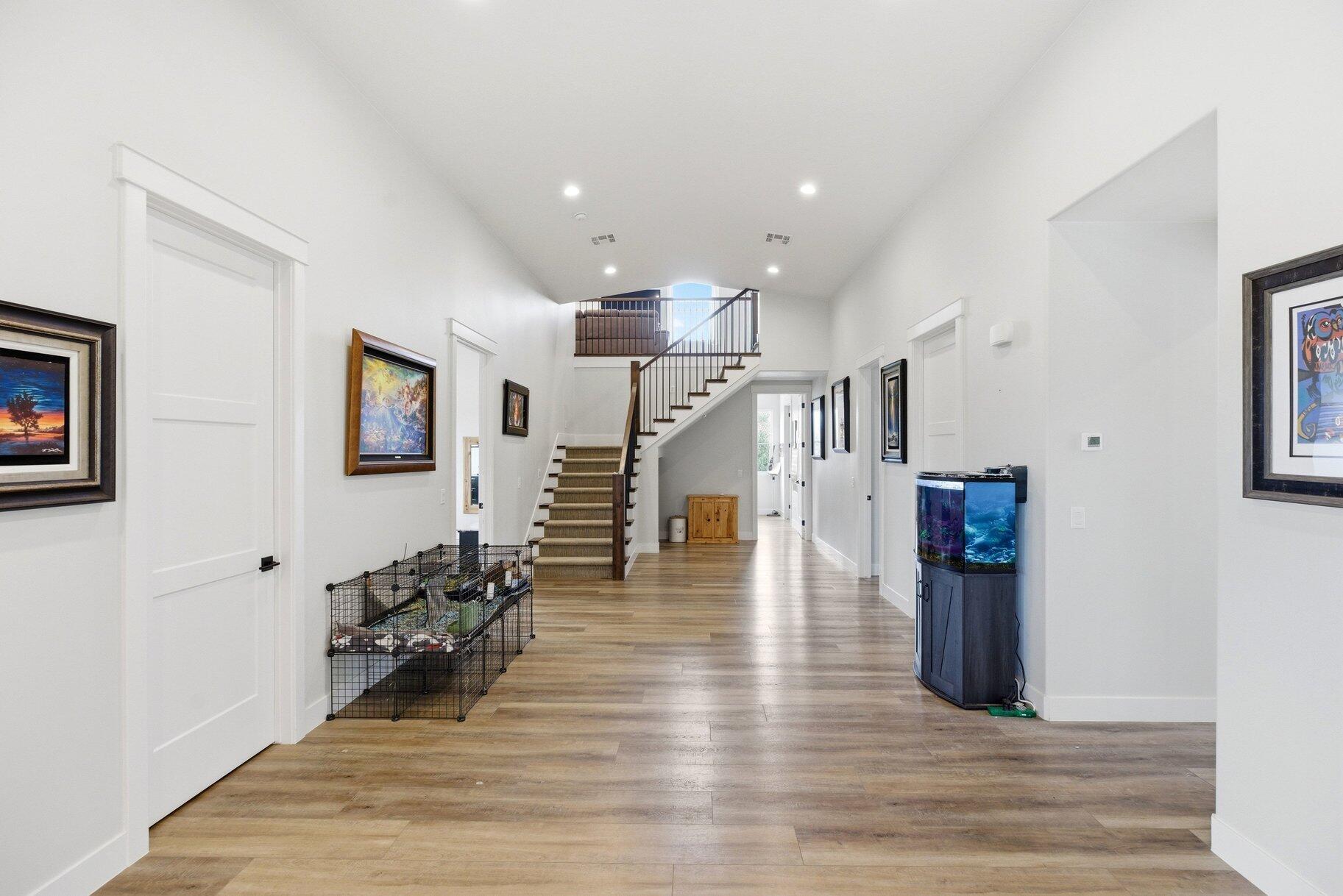 KOLOB RANCH - Residential