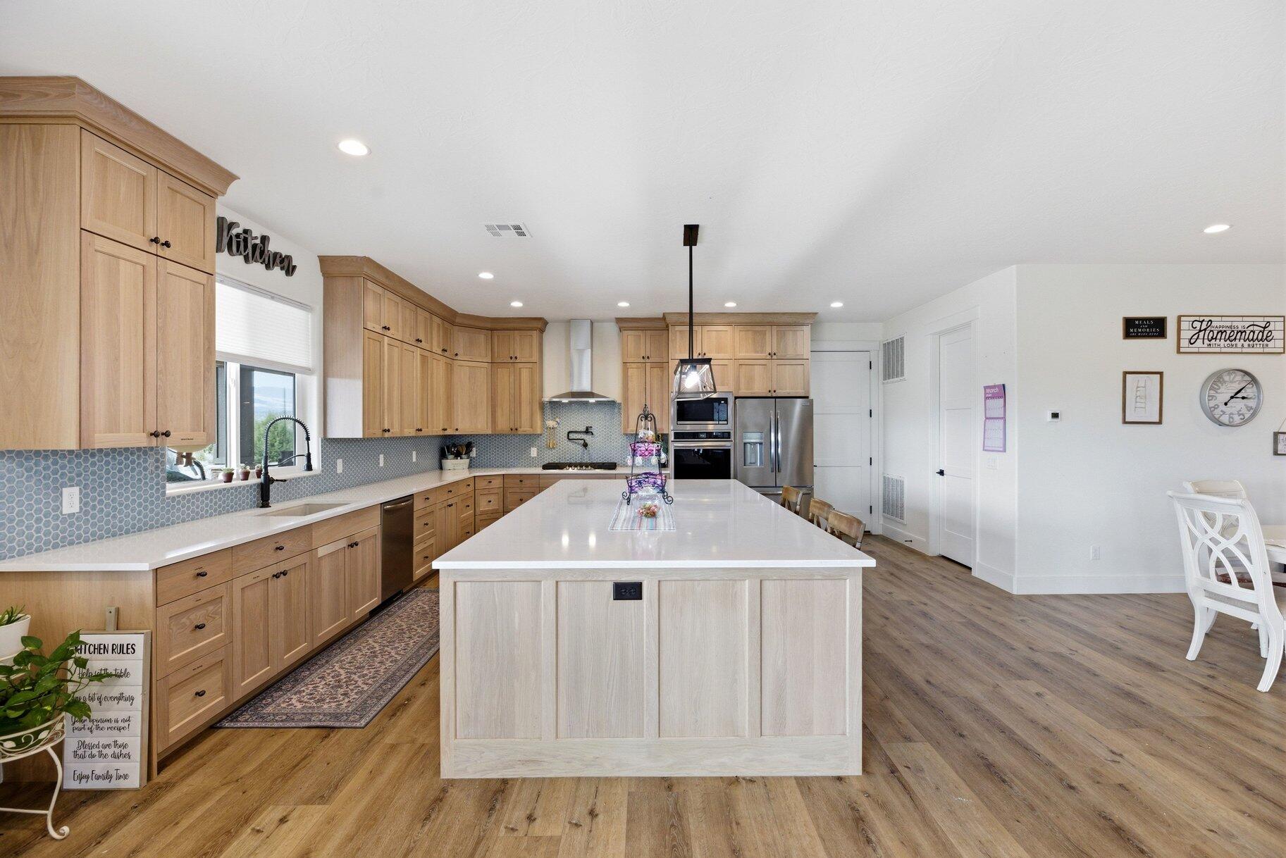 KOLOB RANCH - Residential