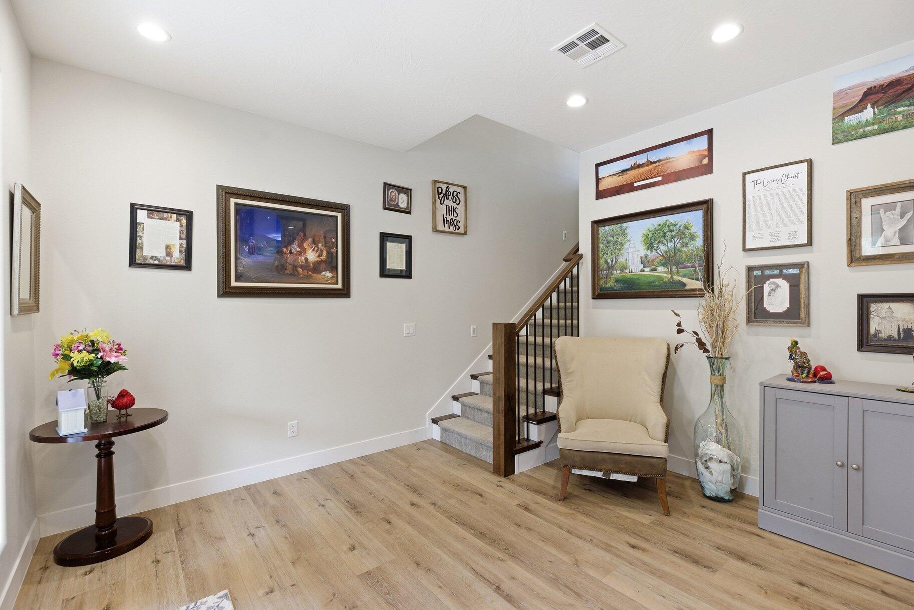 KOLOB RANCH - Residential