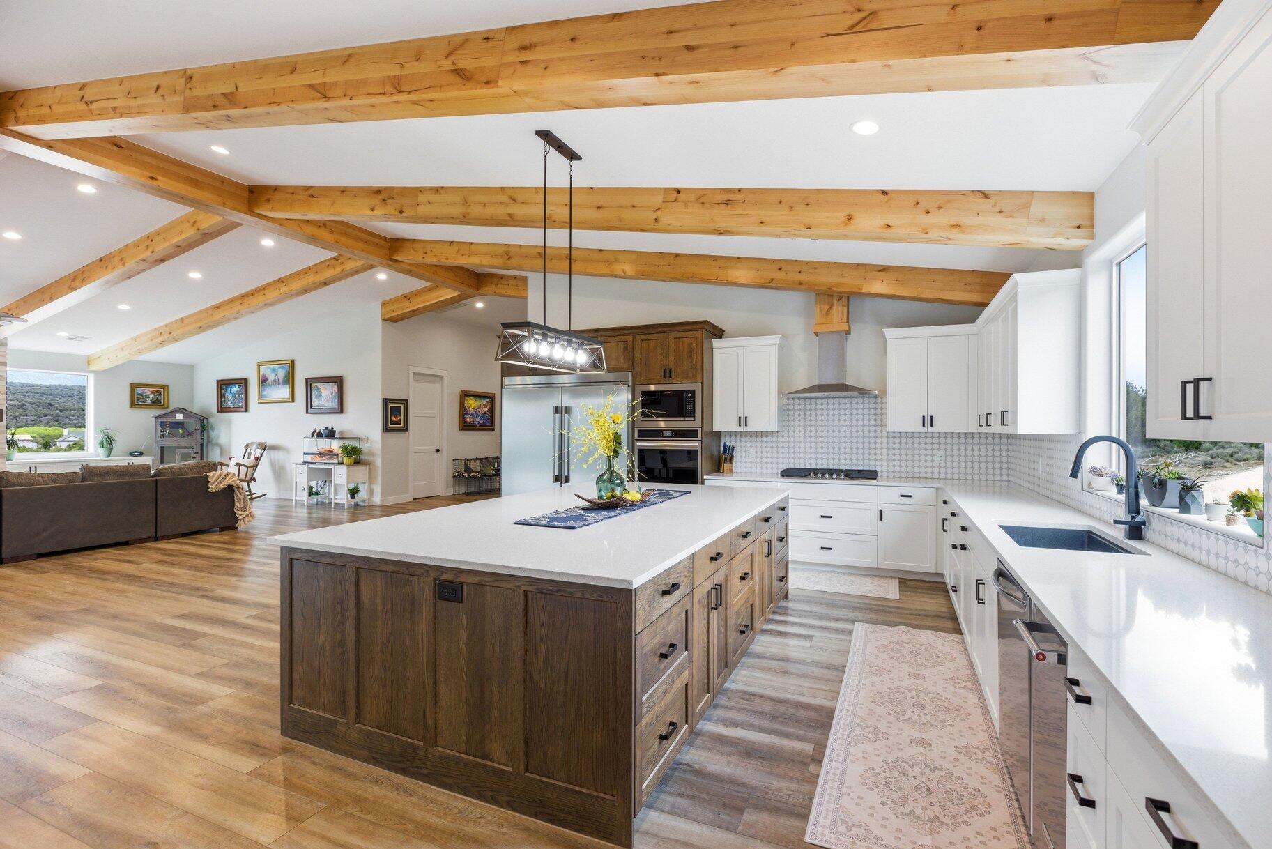 KOLOB RANCH - Residential