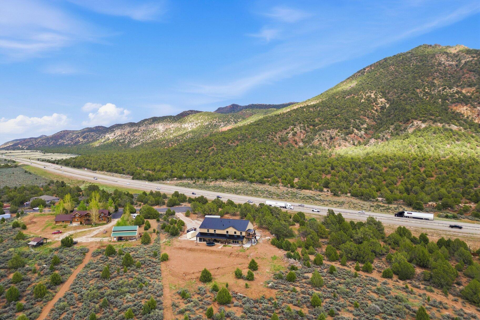 KOLOB RANCH - Residential