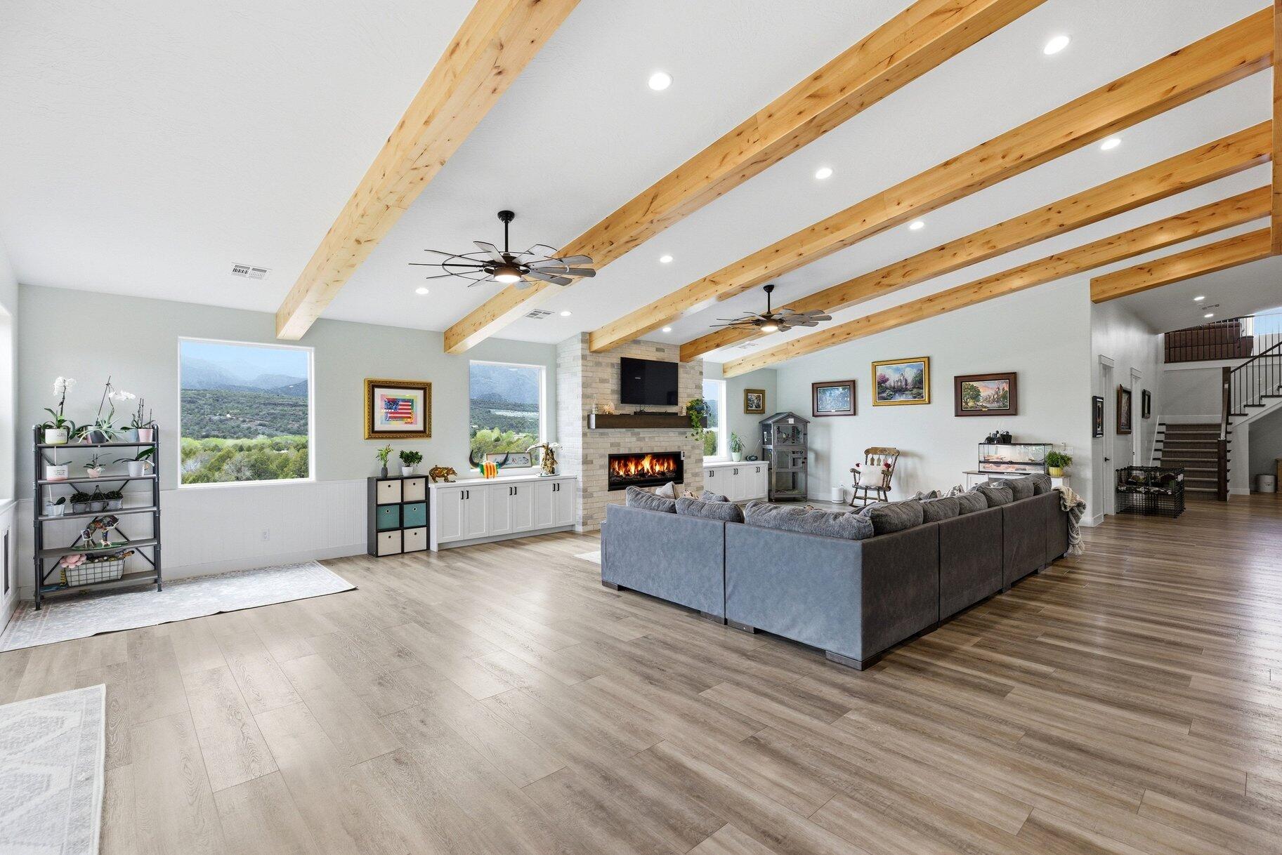 KOLOB RANCH - Residential