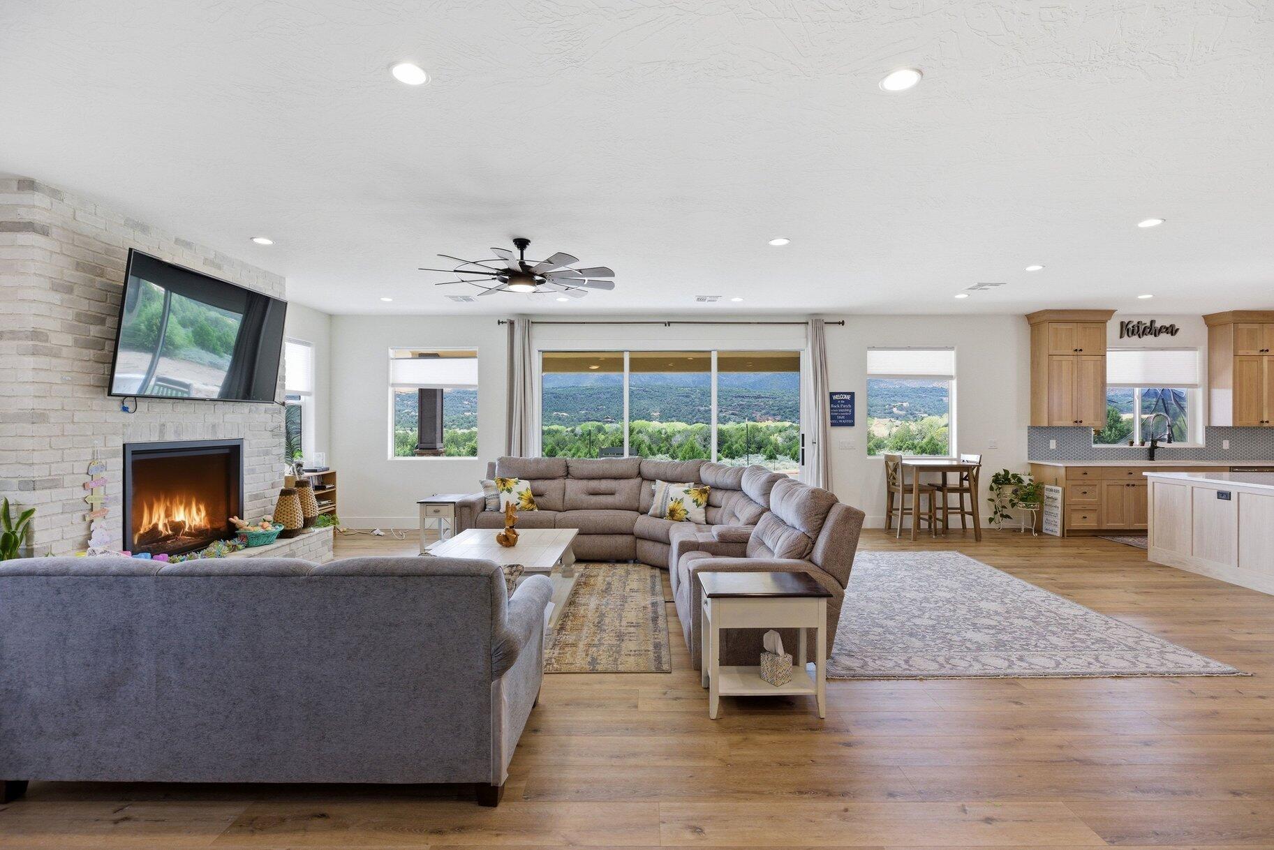 KOLOB RANCH - Residential