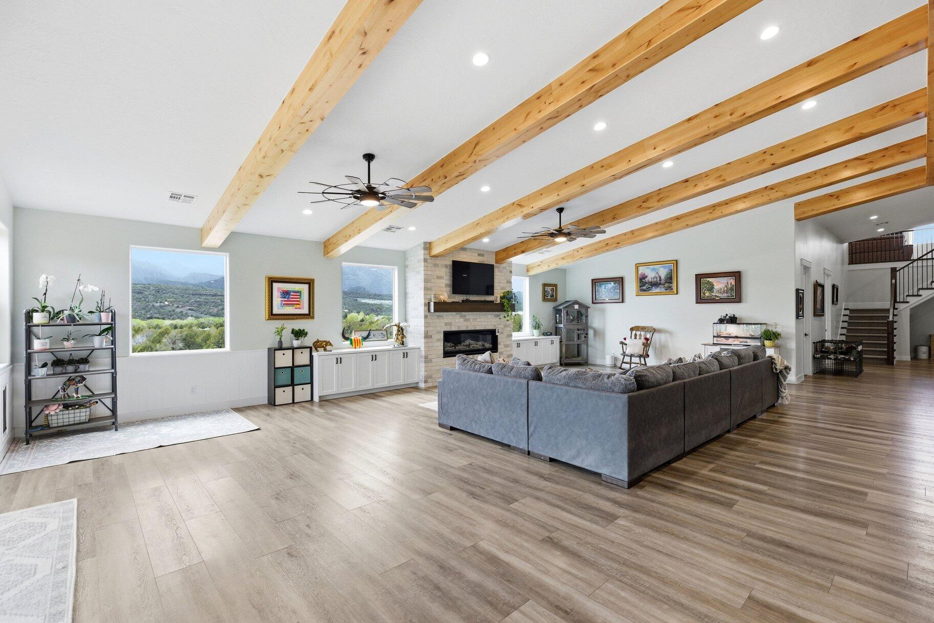 KOLOB RANCH - Residential