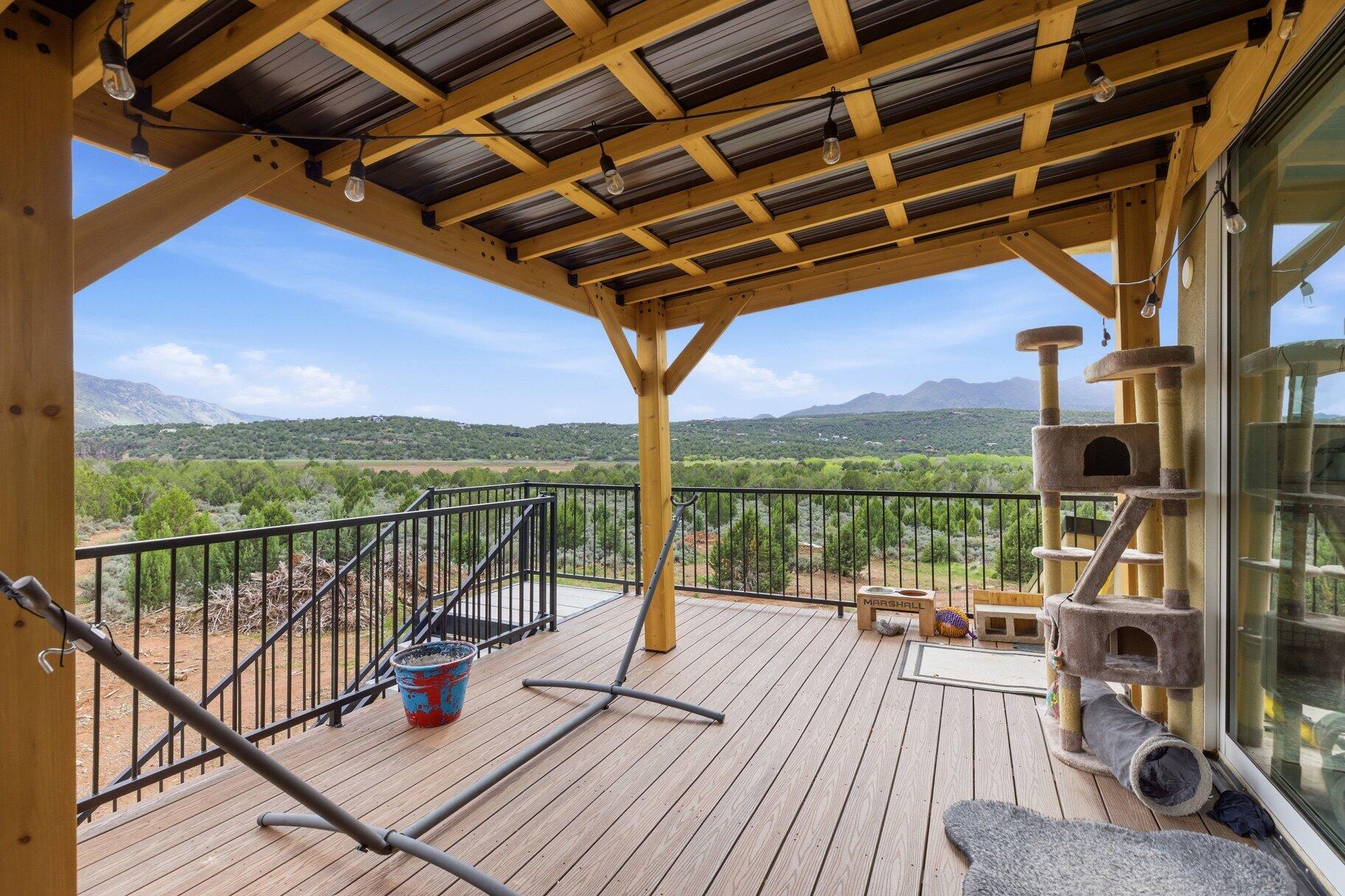 KOLOB RANCH - Residential