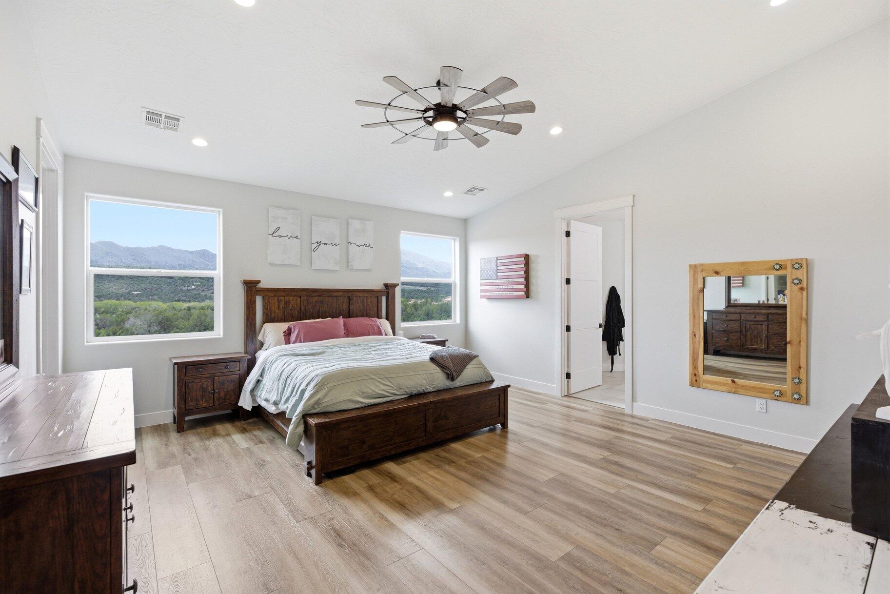 KOLOB RANCH - Residential