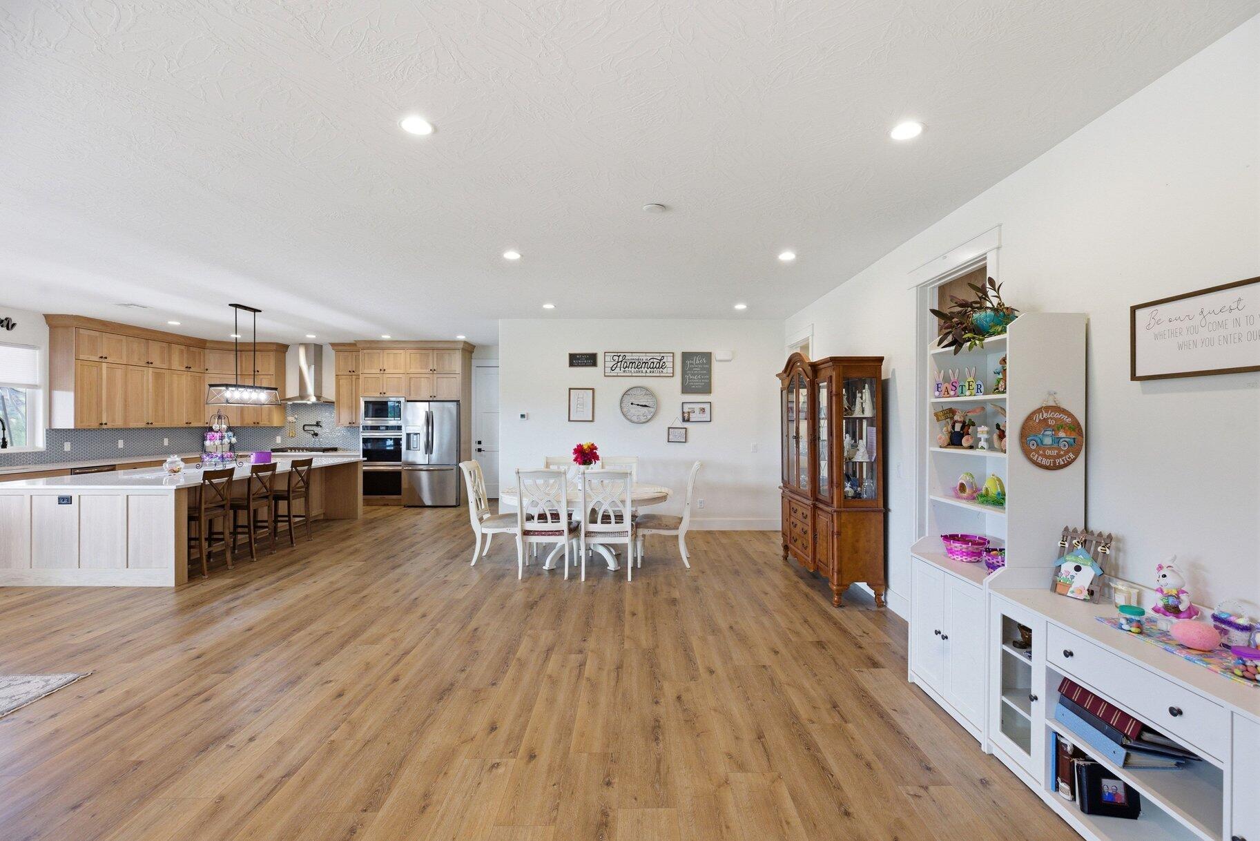 KOLOB RANCH - Residential