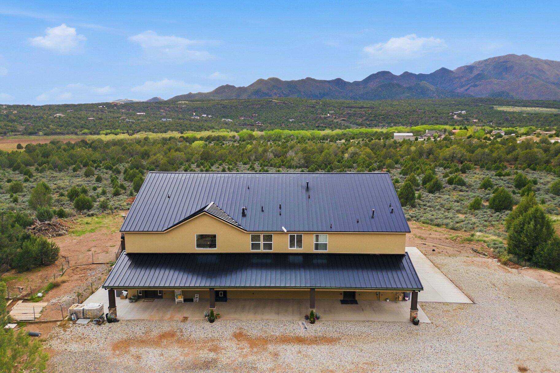 KOLOB RANCH - Residential