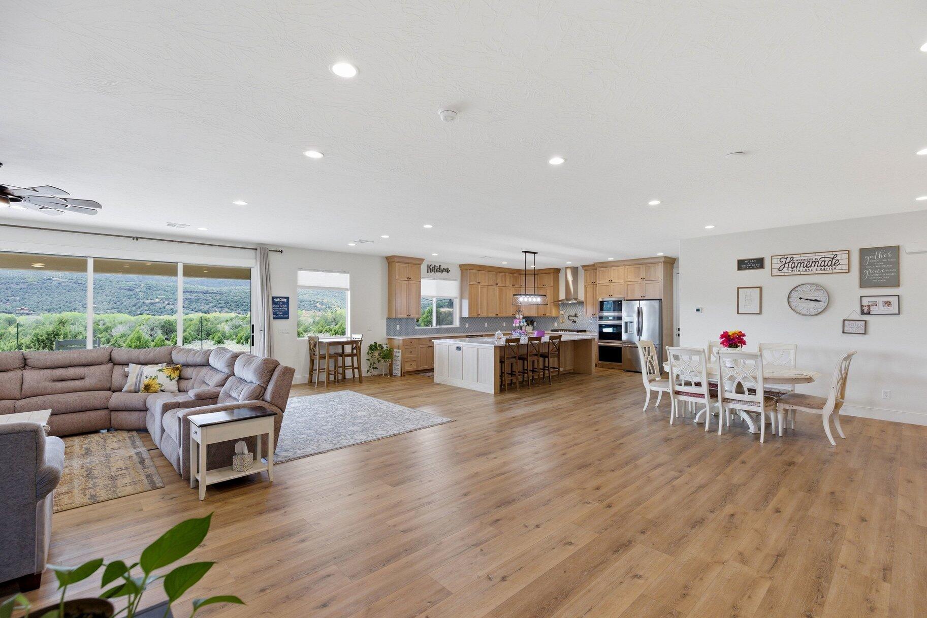 KOLOB RANCH - Residential