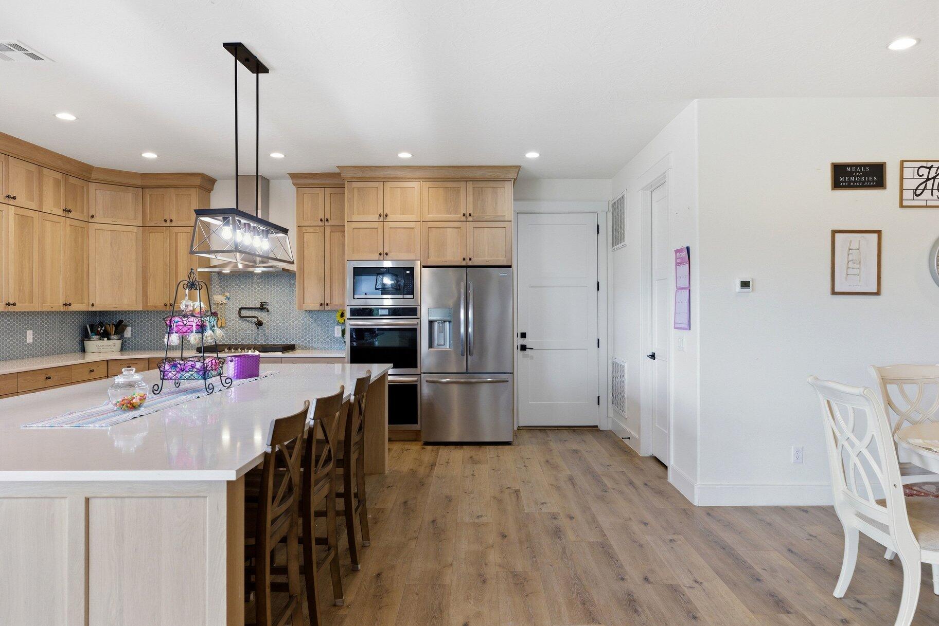 KOLOB RANCH - Residential