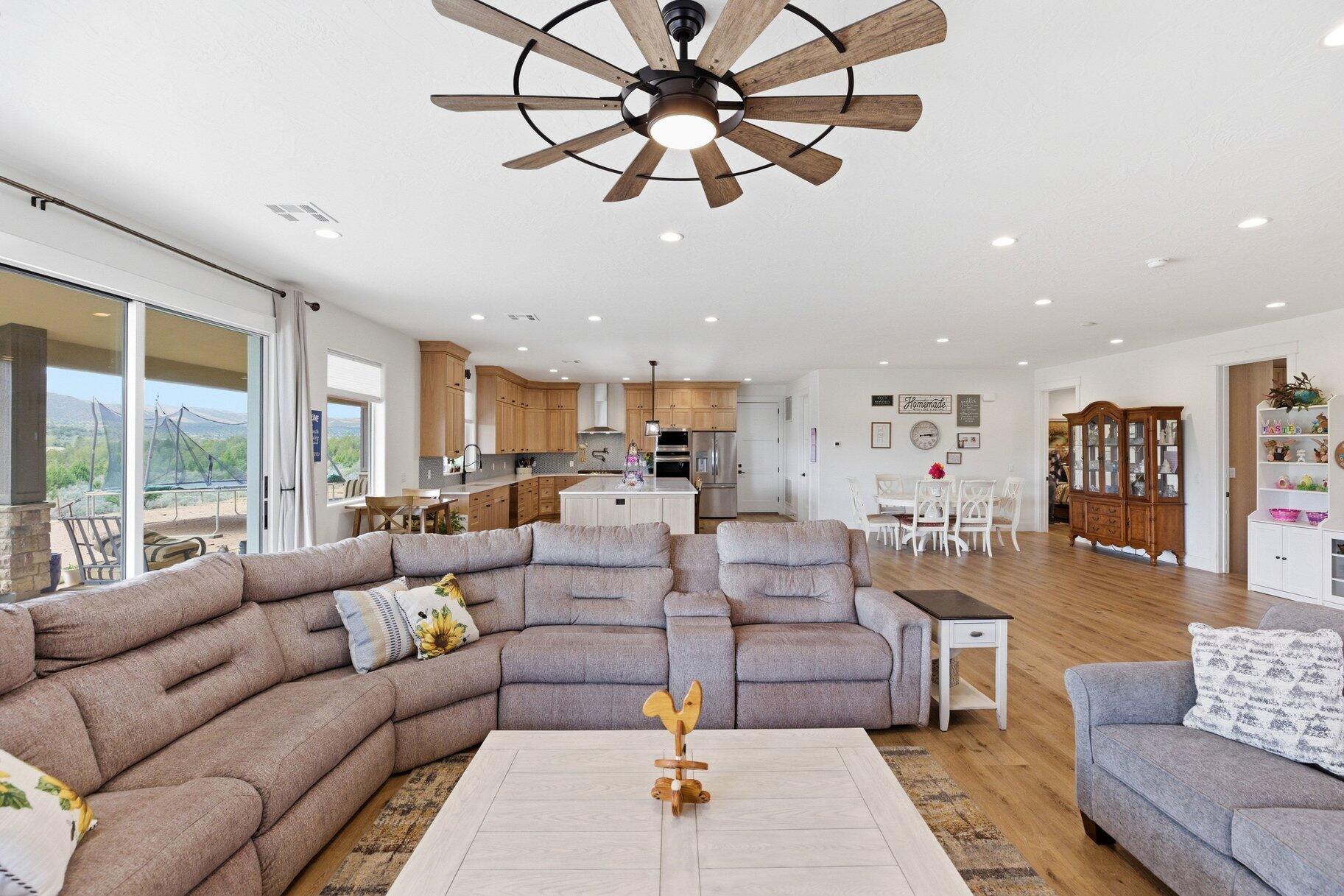 KOLOB RANCH - Residential