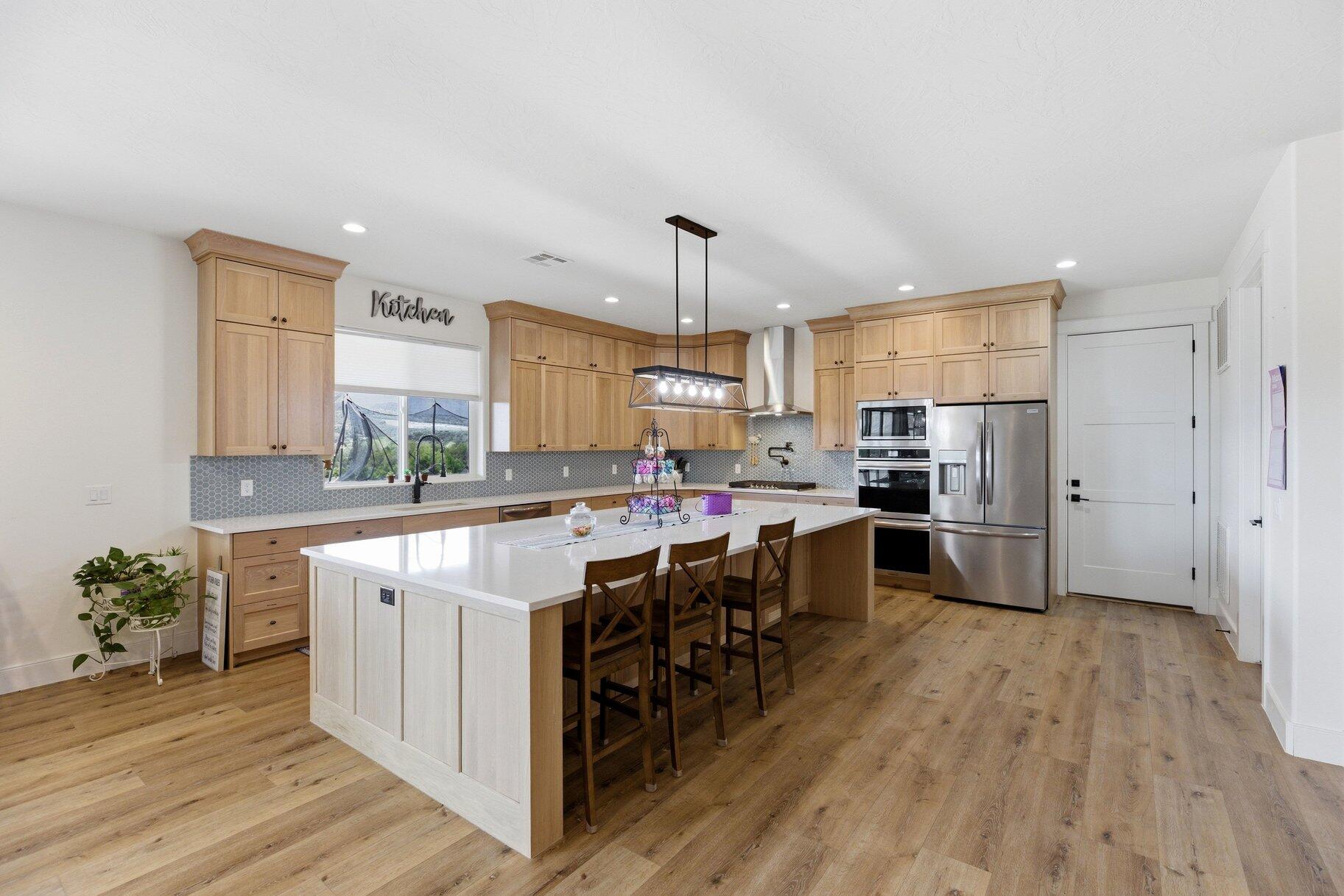 KOLOB RANCH - Residential