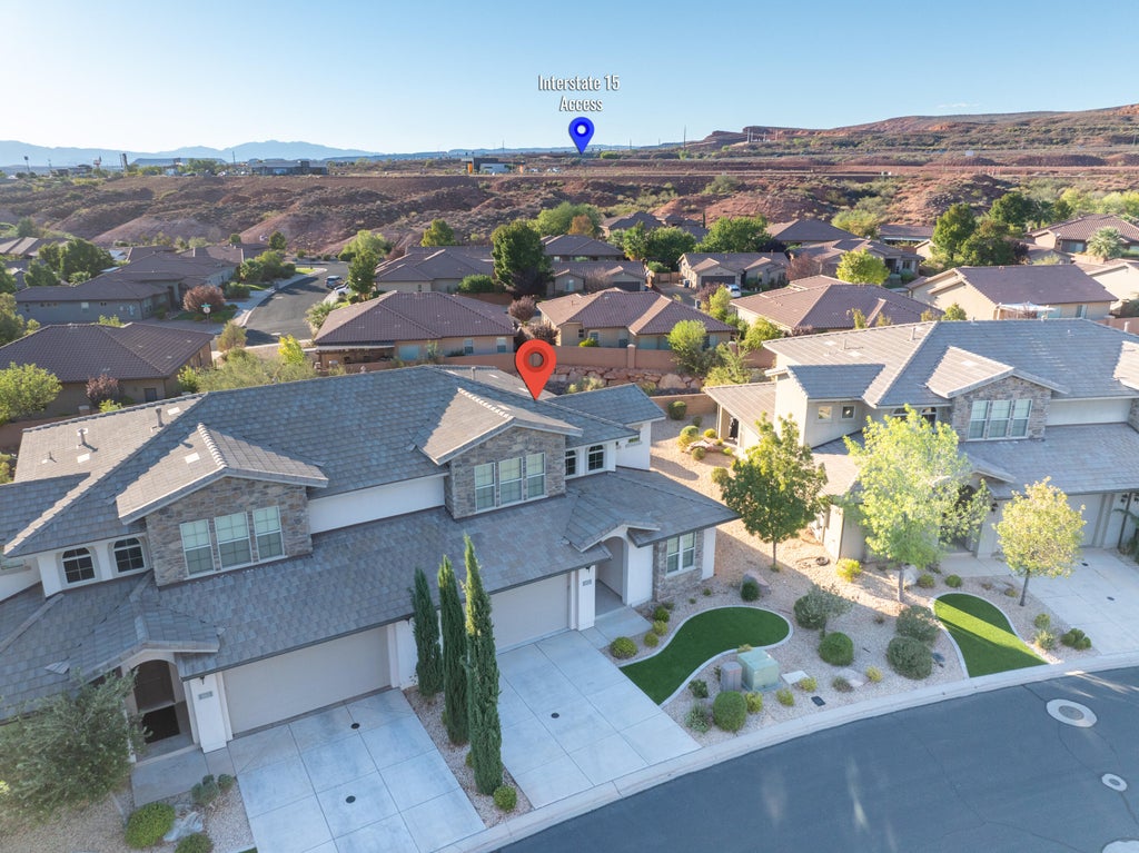 Photo of 999 N Casitas Hill LP, Washington, UT 84780 (MLS # 26-277289)