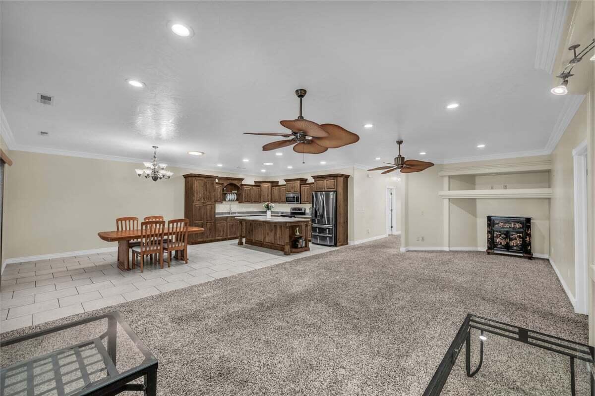 QUAIL LAKE ESTATES - Residential