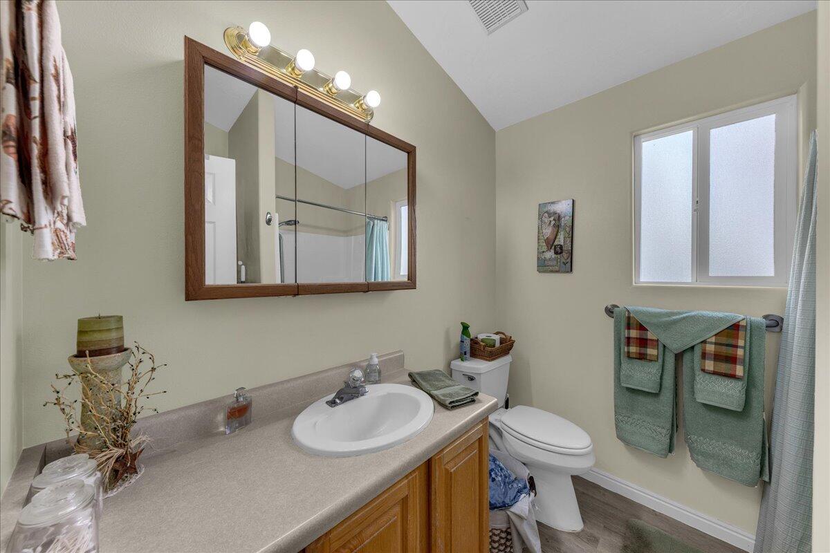 RIO VIRGIN RV PARK - Residential