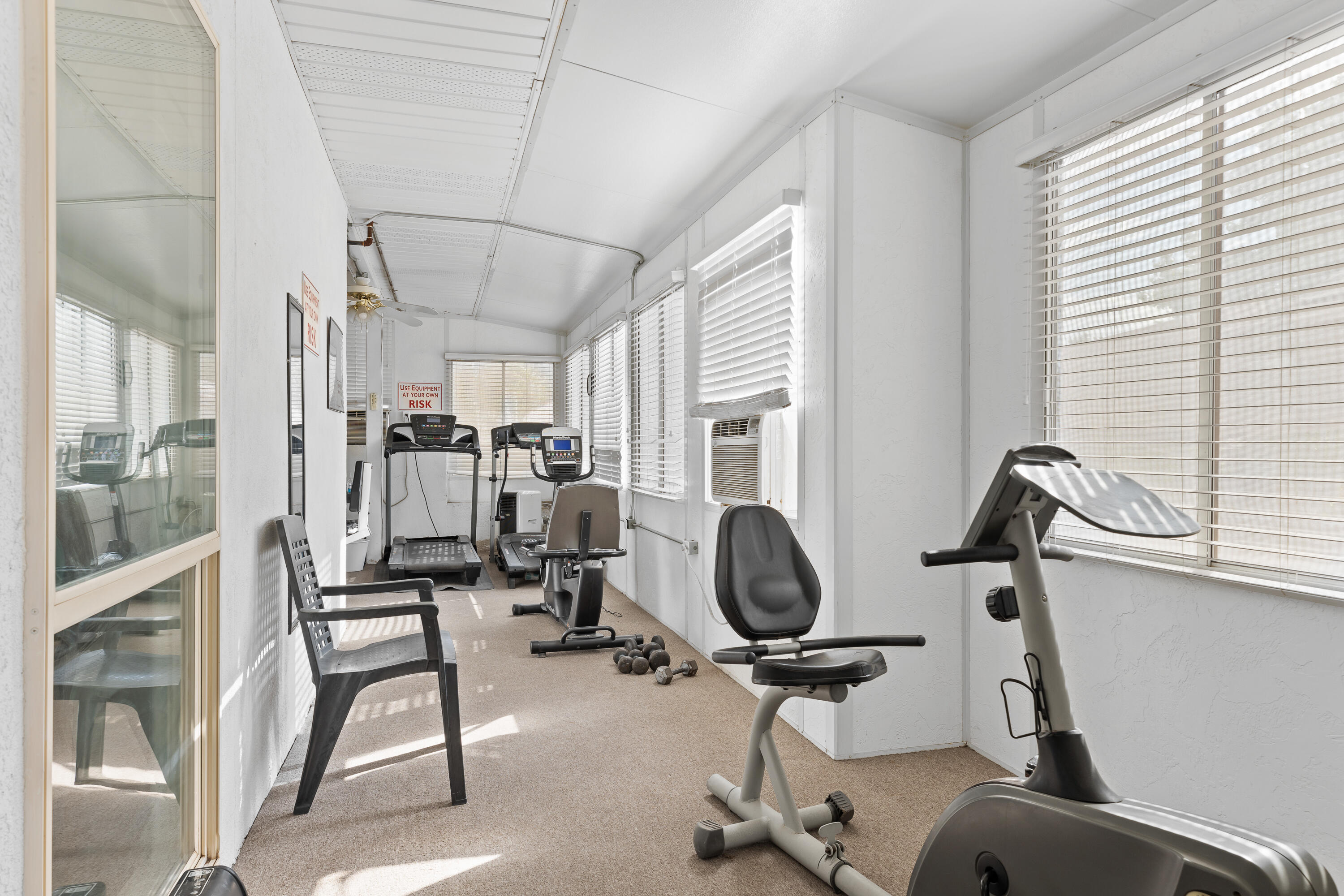 RIO VIRGIN RV PARK - Residential