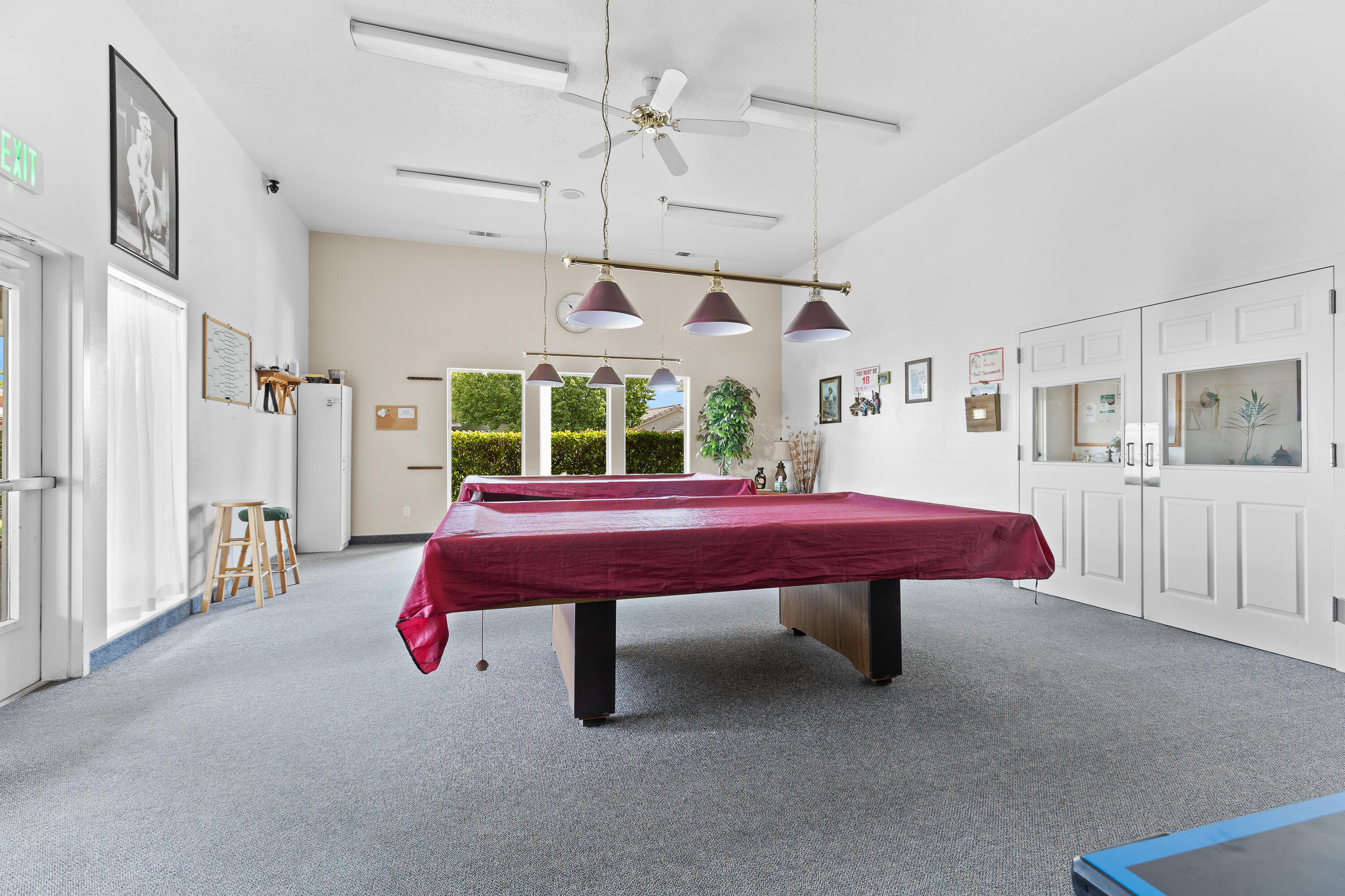 RIO VIRGIN RV PARK - Residential