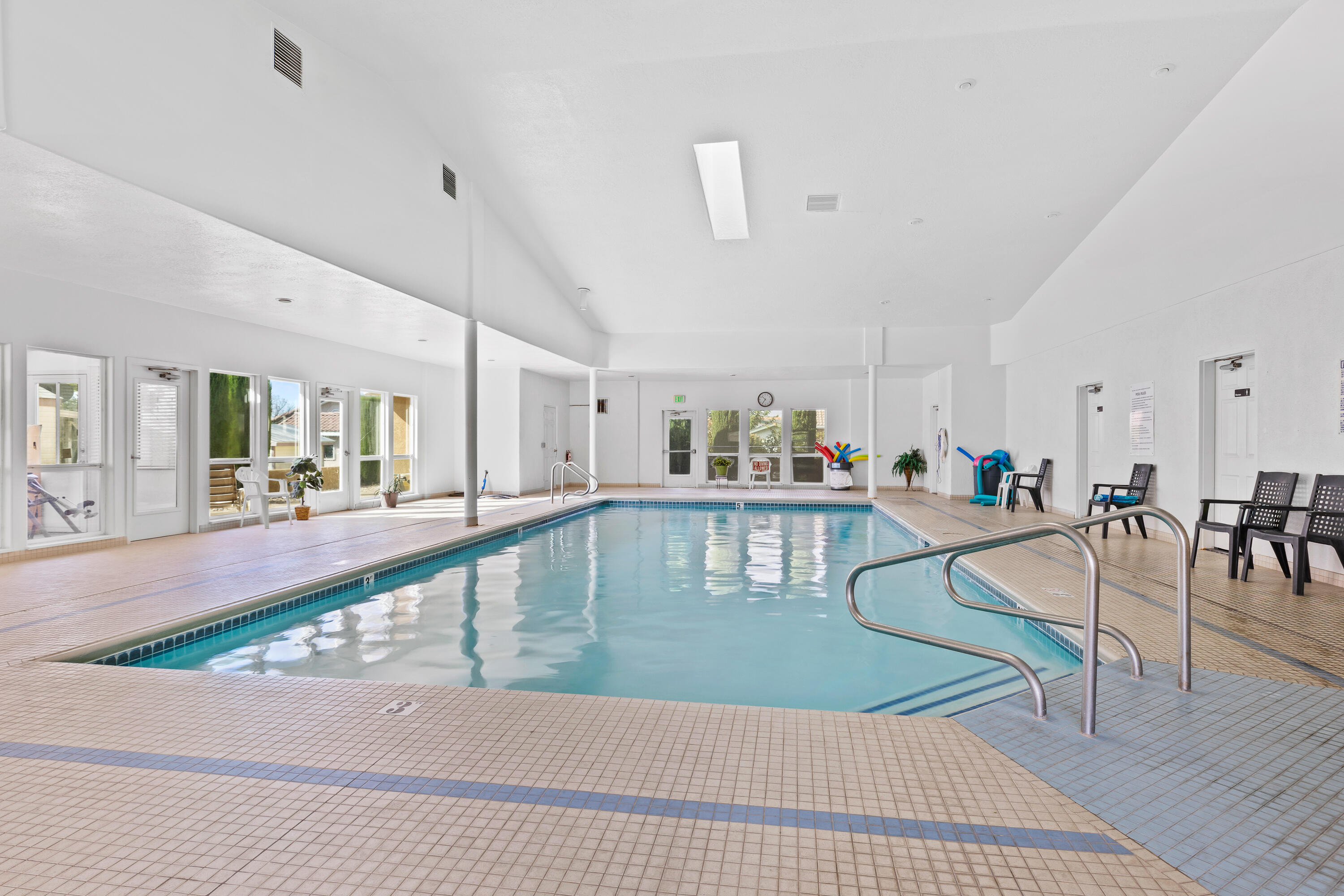 RIO VIRGIN RV PARK - Residential