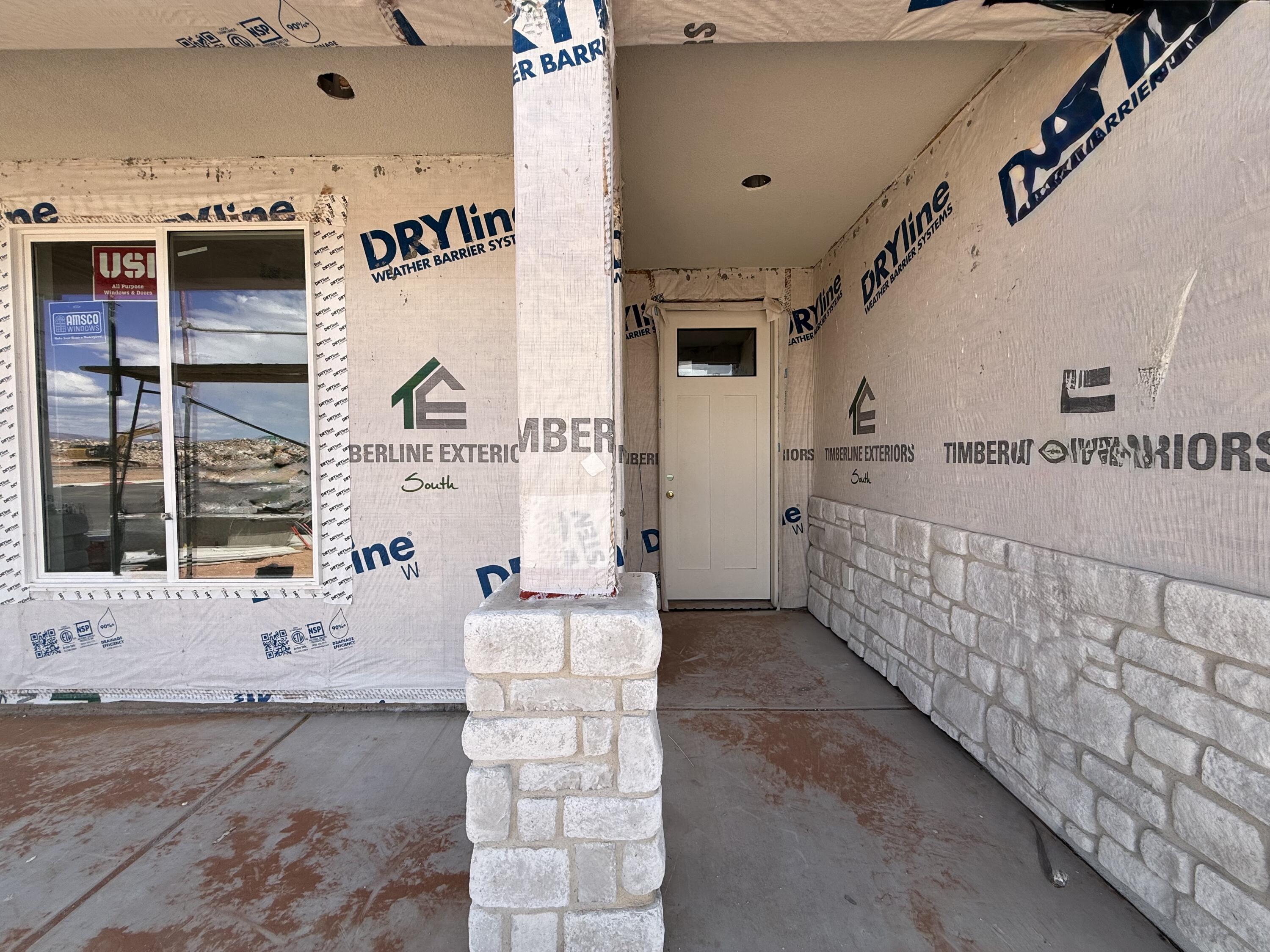 LEGACY AT SAND HOLLOW - Residential