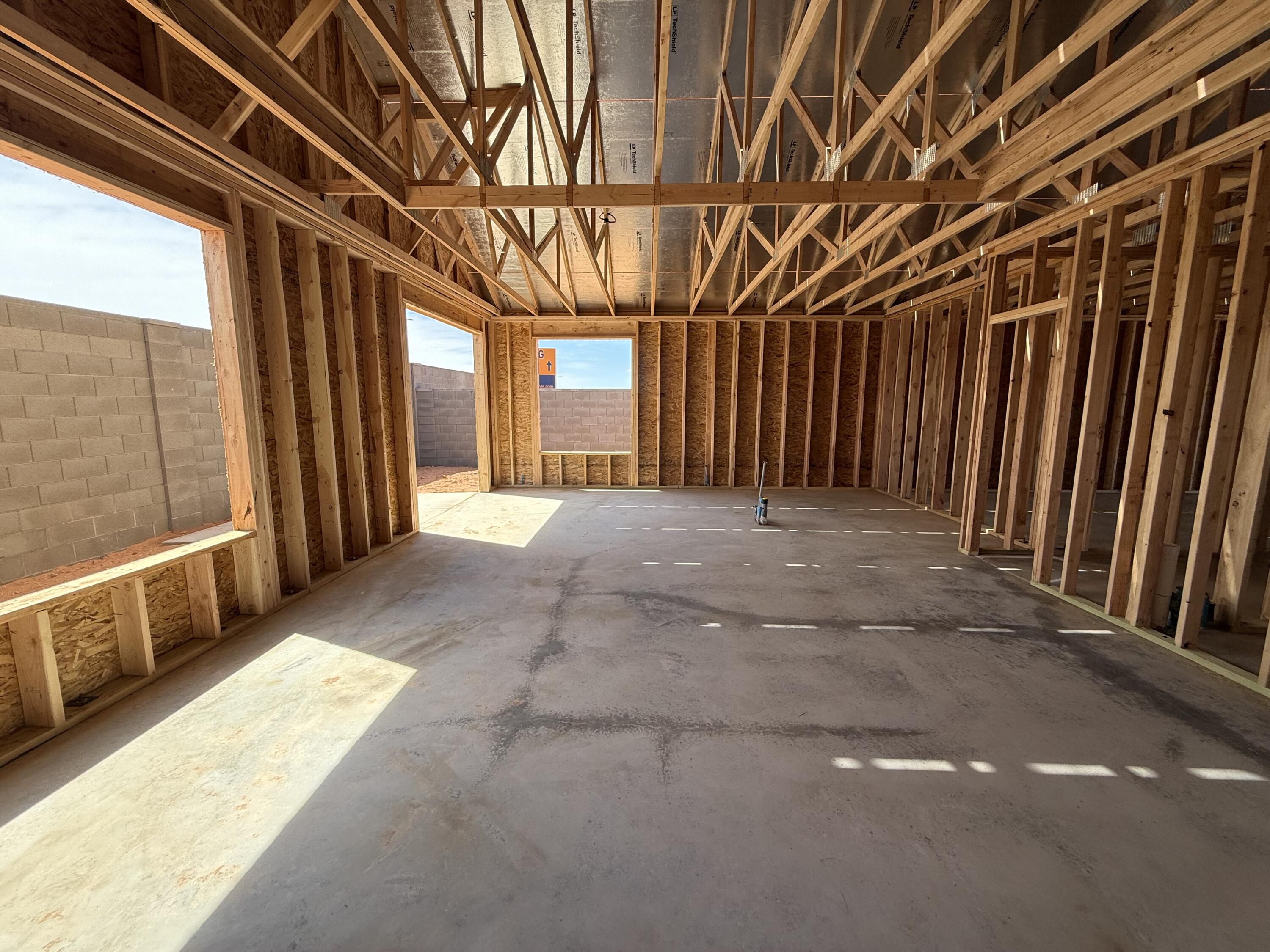 LEGACY AT SAND HOLLOW - Residential