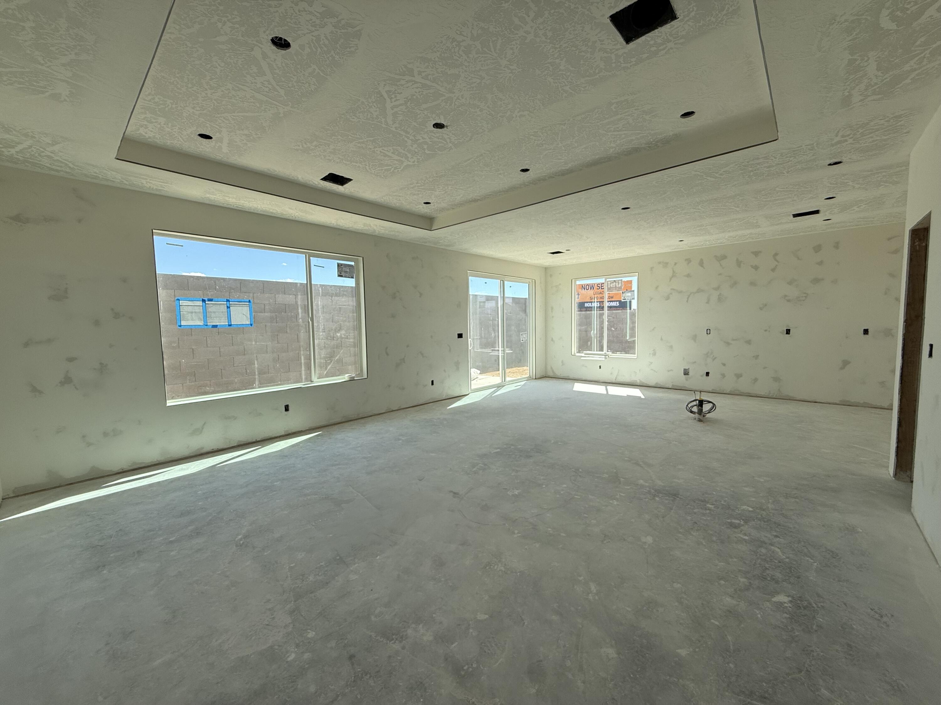 LEGACY AT SAND HOLLOW - Residential