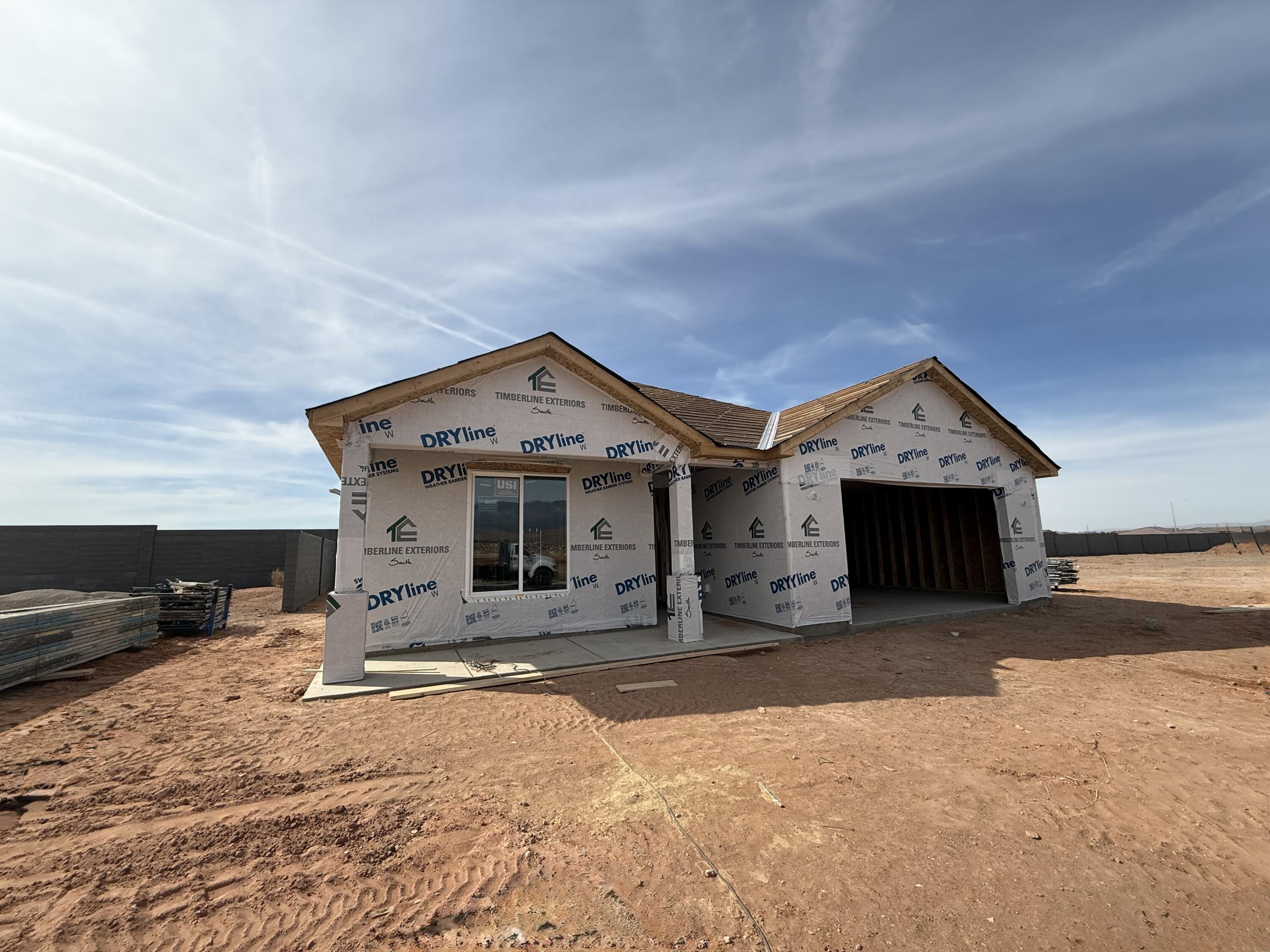 LEGACY AT SAND HOLLOW - Residential