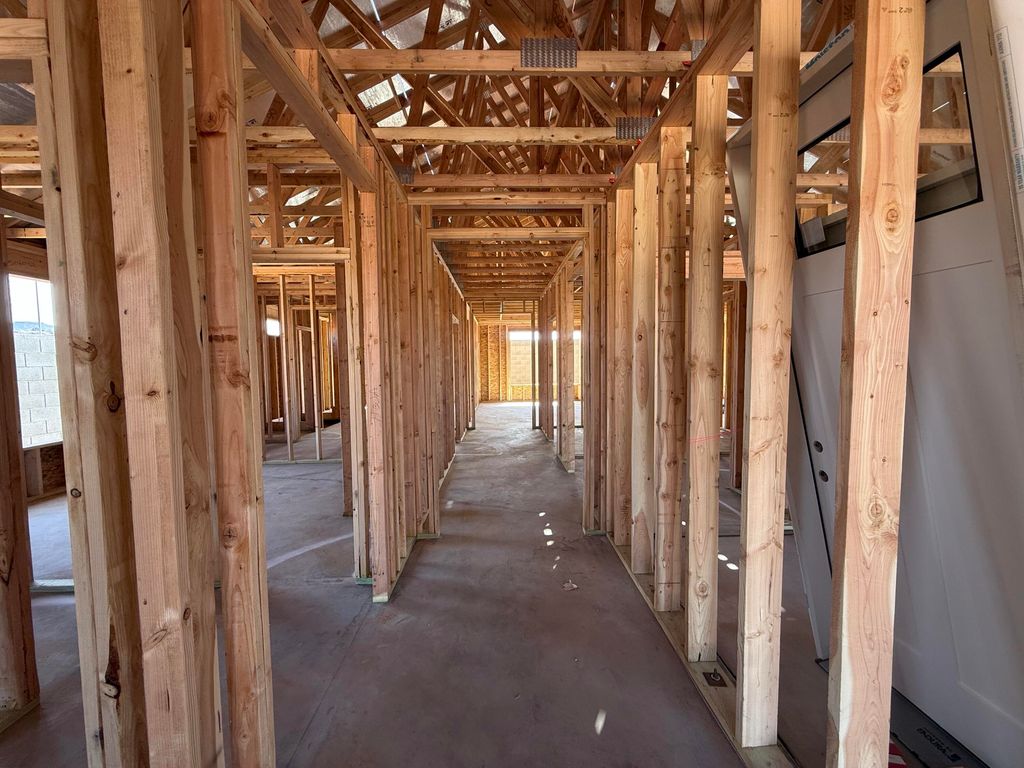 Photo of 3883 W 1440 S LOT 38 #LOT 38, Hurricane, UT 84737 (MLS # 26-270894)