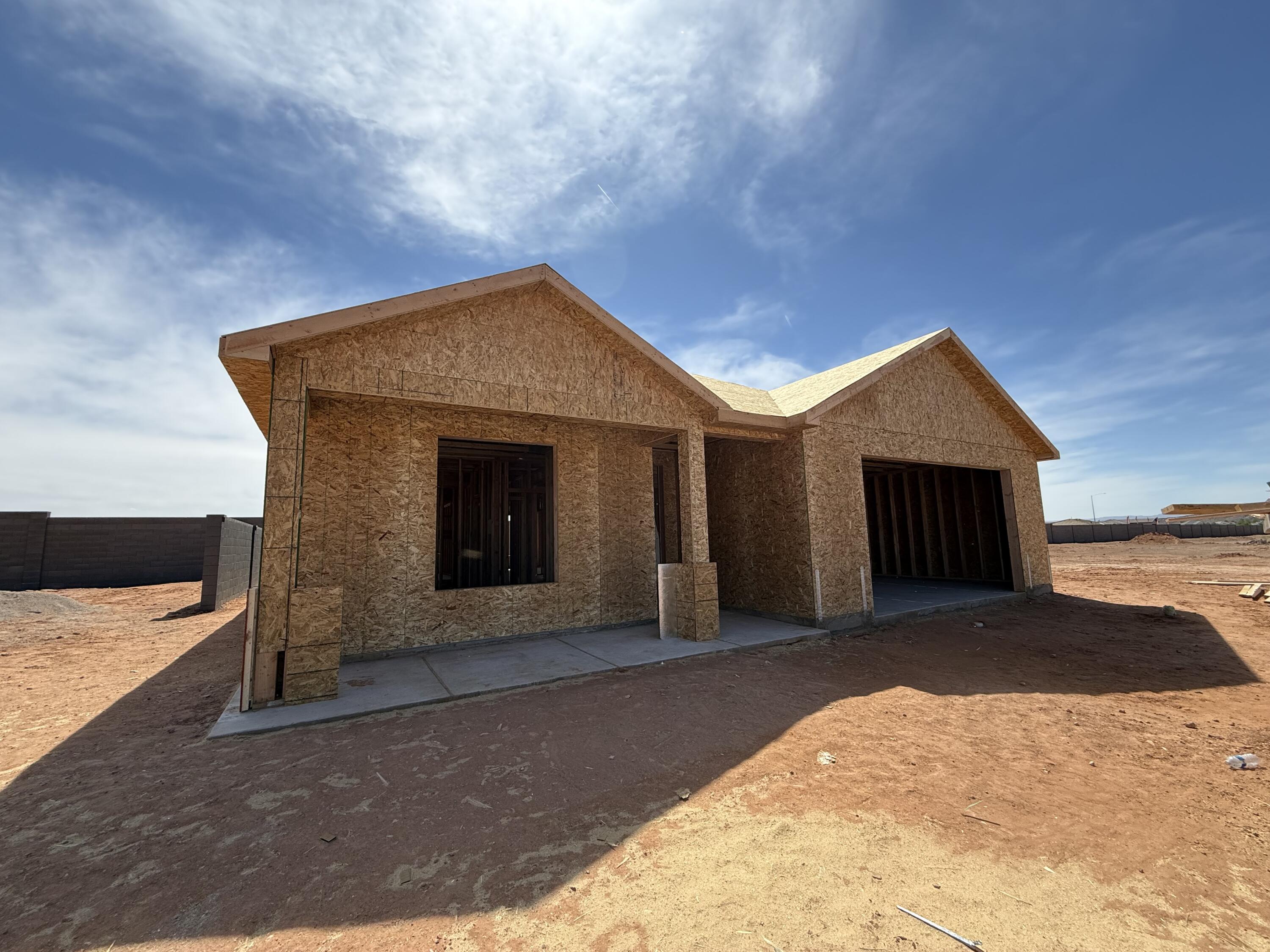 LEGACY AT SAND HOLLOW - Residential