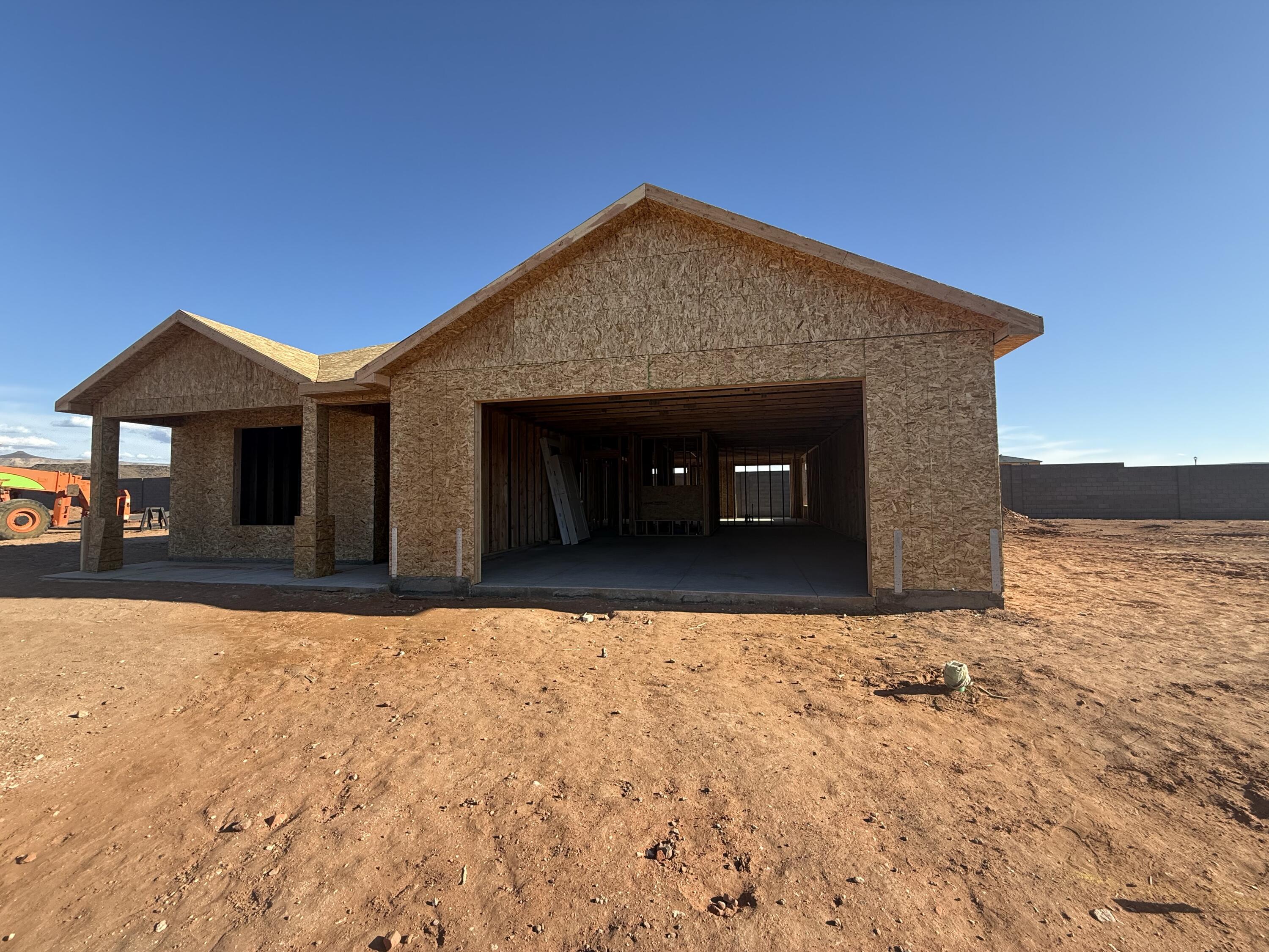 LEGACY AT SAND HOLLOW - Residential