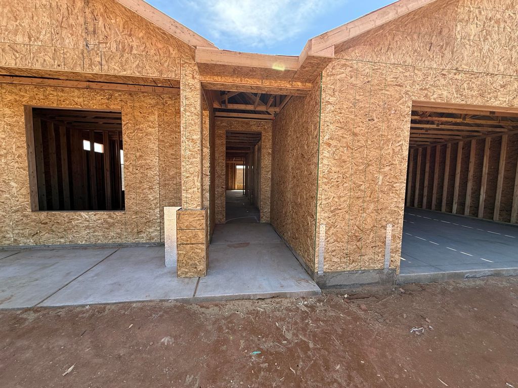 Photo of 3883 W 1440 S LOT 38 #LOT 38, Hurricane, UT 84737 (MLS # 26-270894)