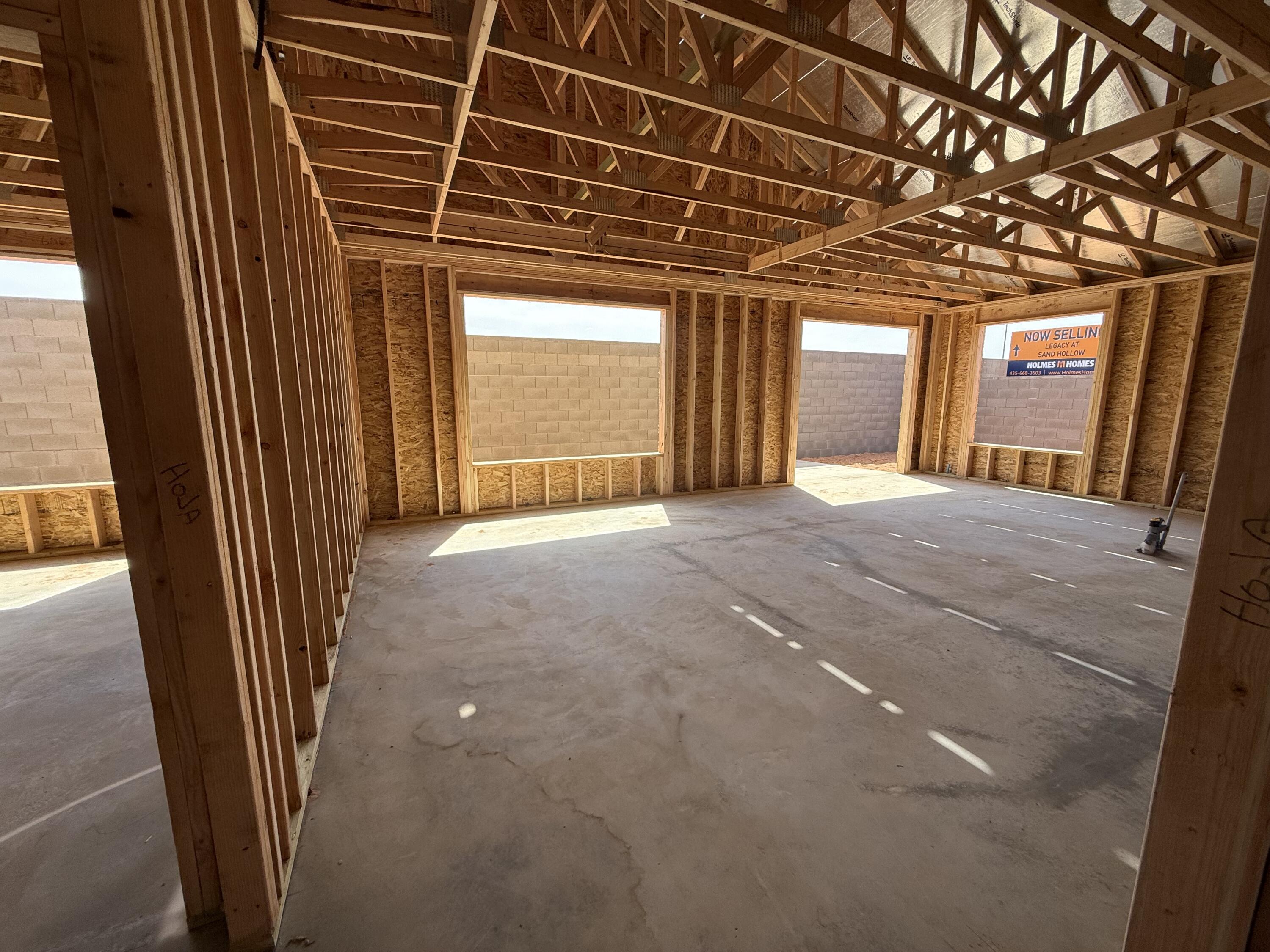 LEGACY AT SAND HOLLOW - Residential